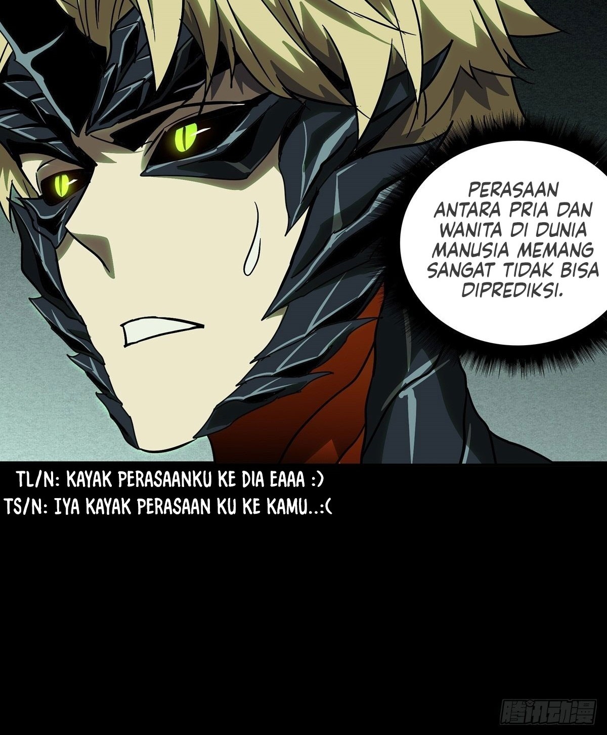 Elephant Invisible Chapter 67 Gambar 11