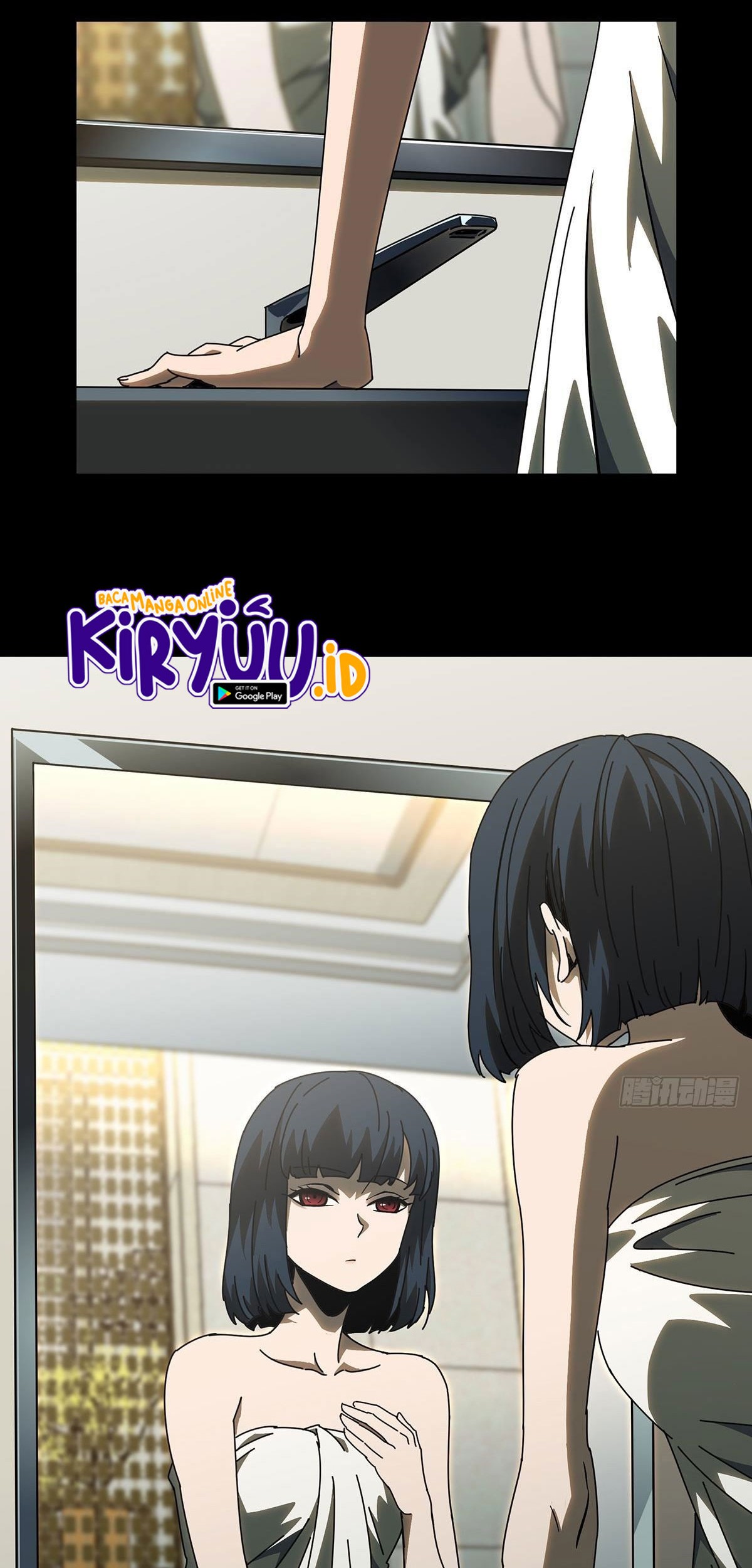 Baca  Elephant Invisible Chapter 68 Gambar 2