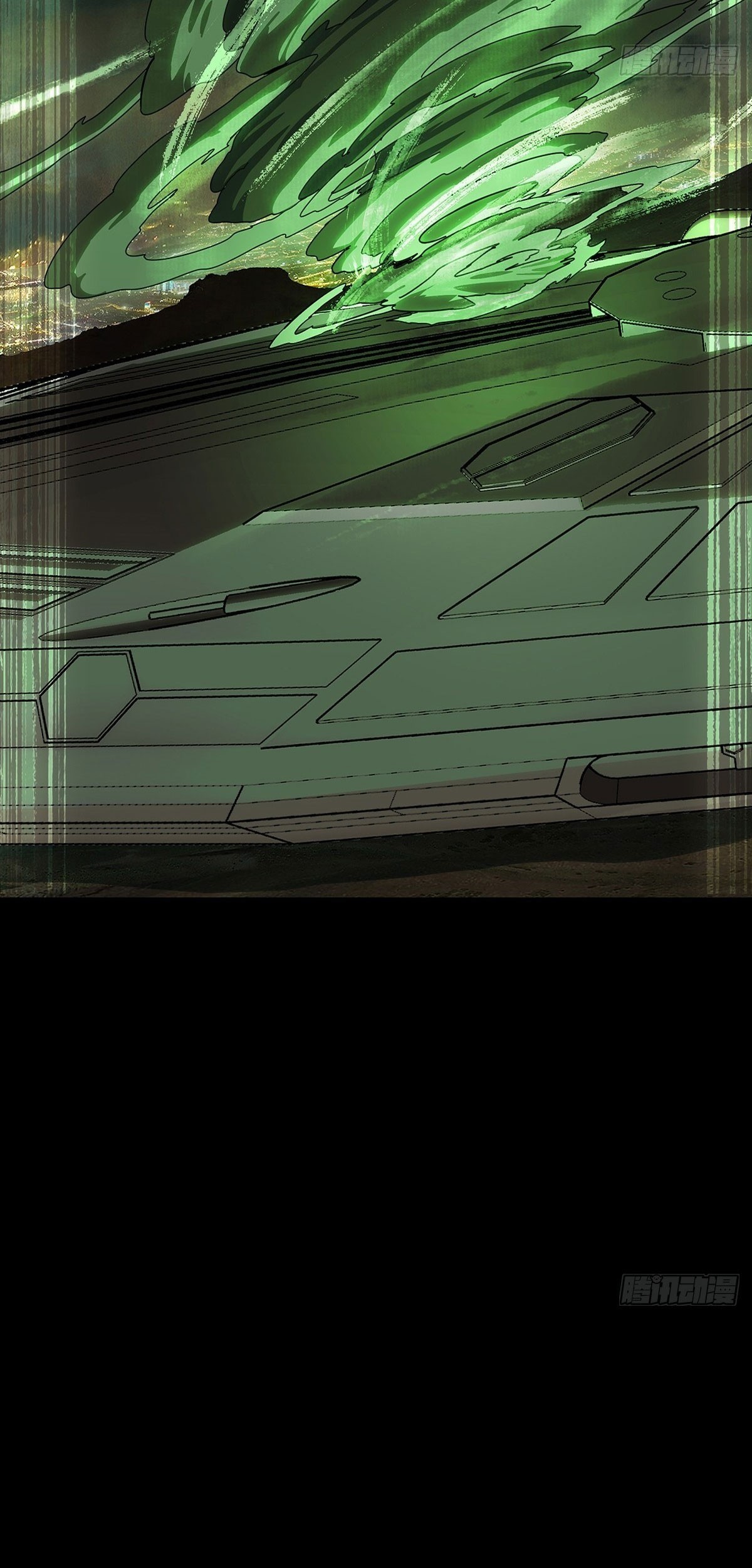 Elephant Invisible Chapter 69 Gambar 27