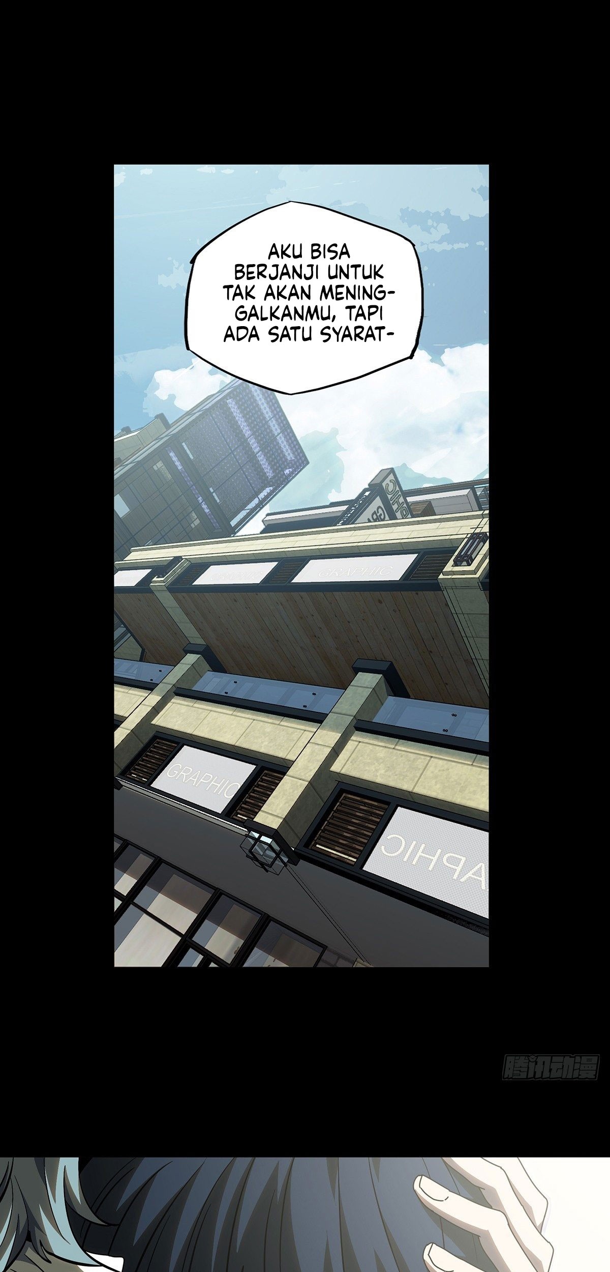 Baca Komik Elephant Invisible Chapter 71 Gambar 1