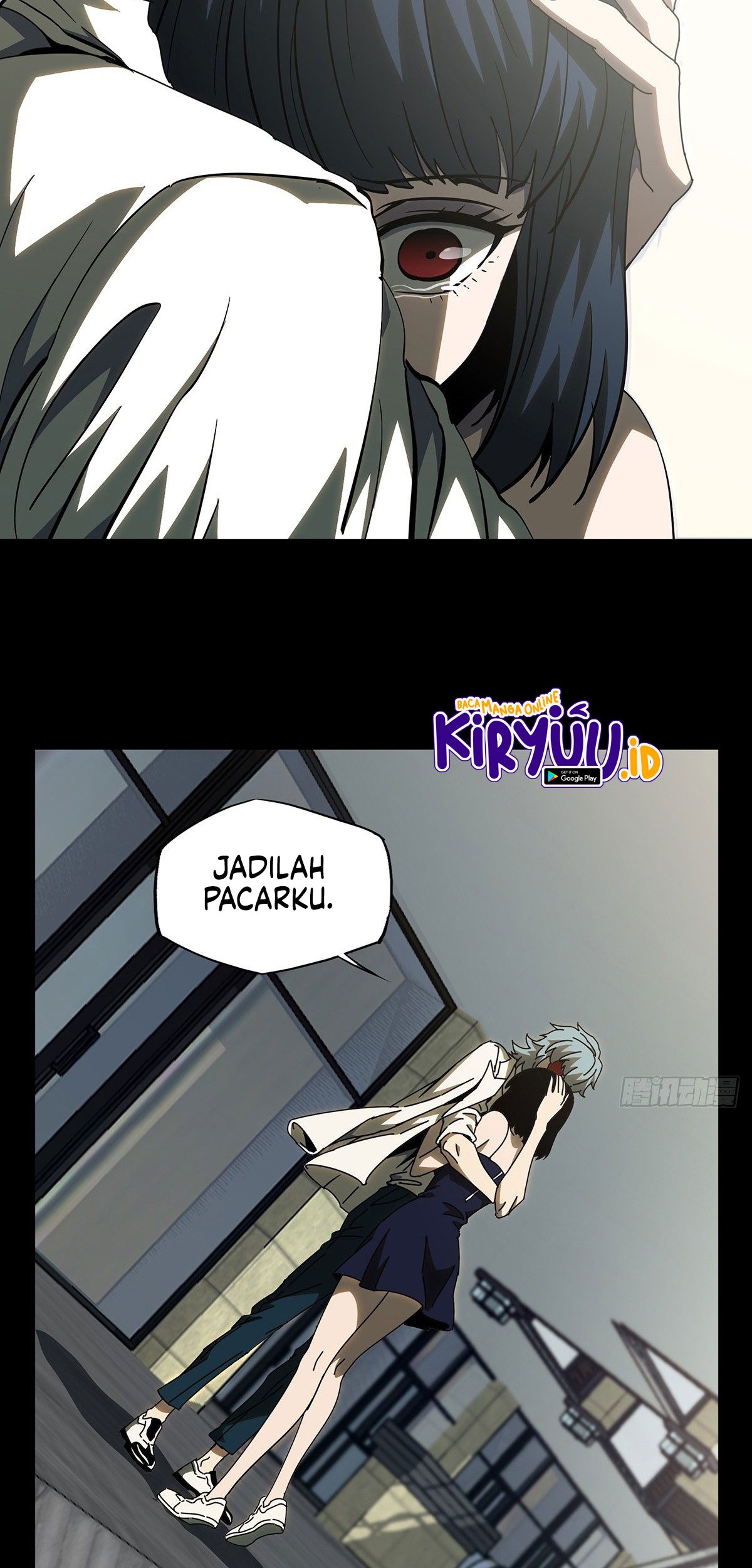Baca  Elephant Invisible Chapter 71 Gambar 2