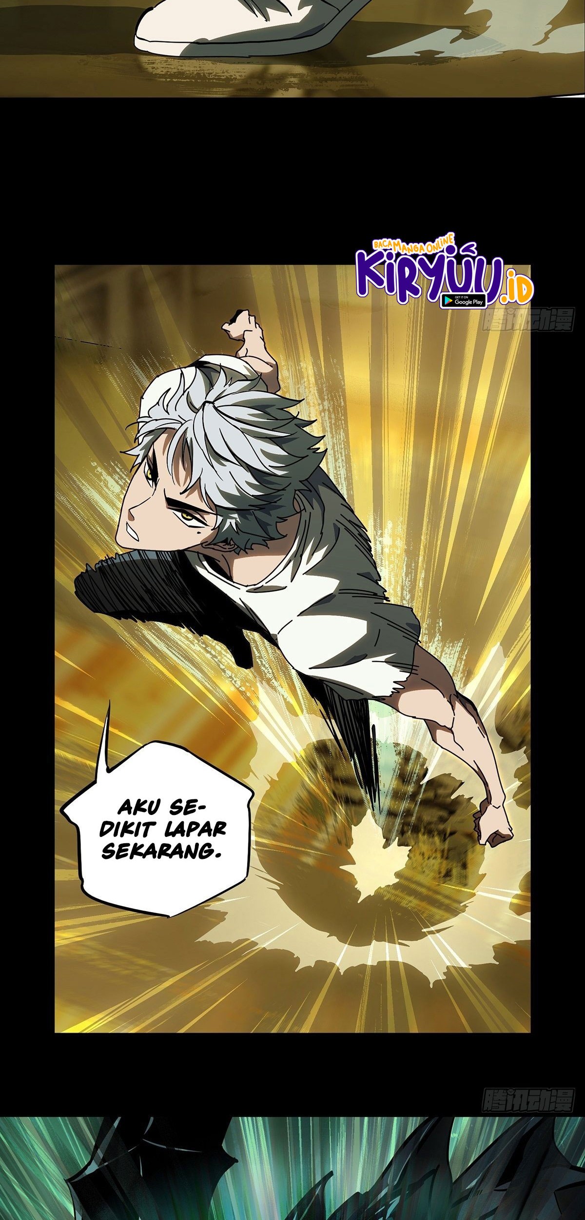 Baca  Elephant Invisible Chapter 72 Gambar 2