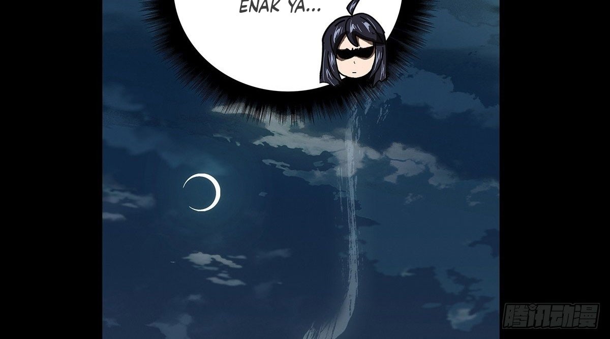 Elephant Invisible Chapter 73 Gambar 12