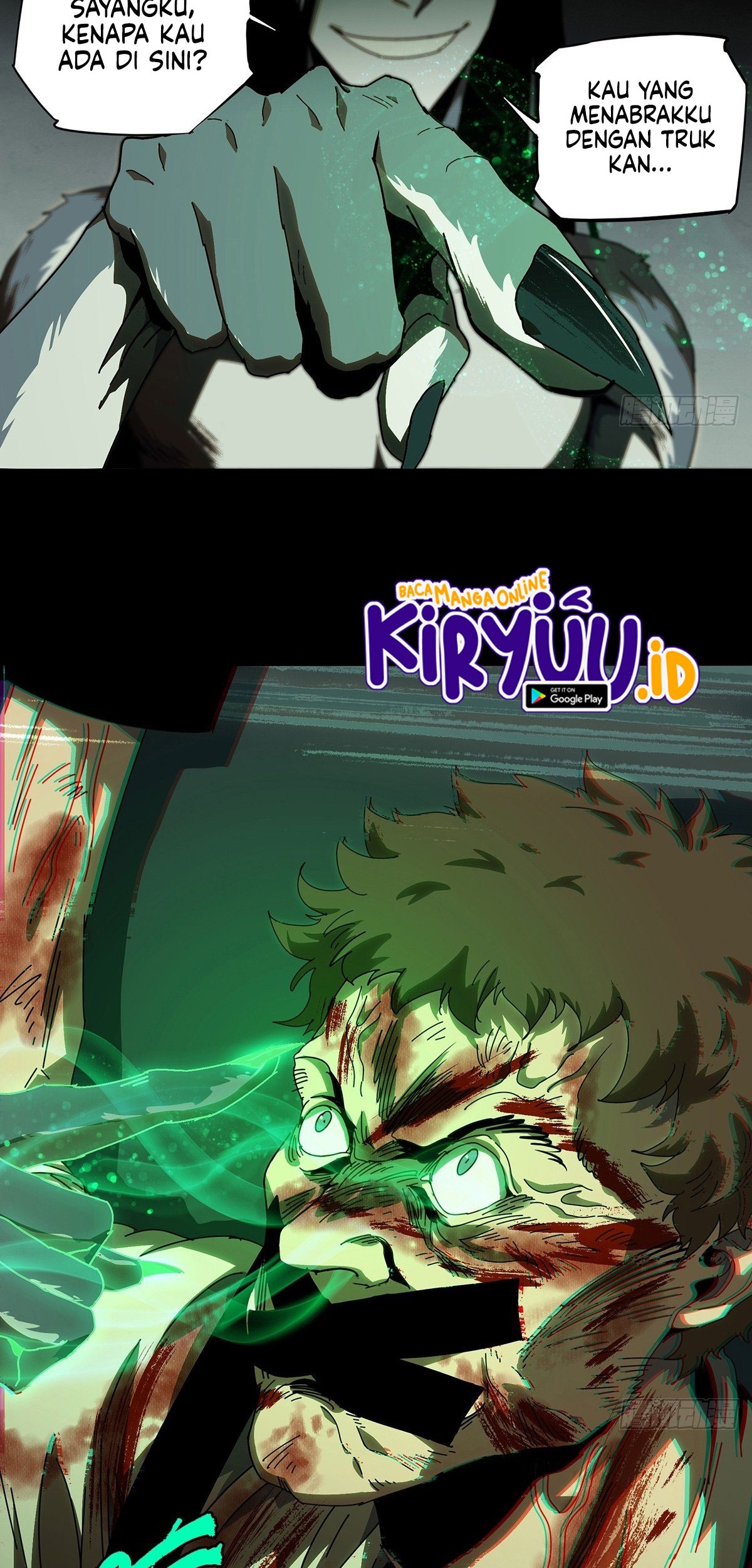 Baca  Elephant Invisible Chapter 74 Gambar 2