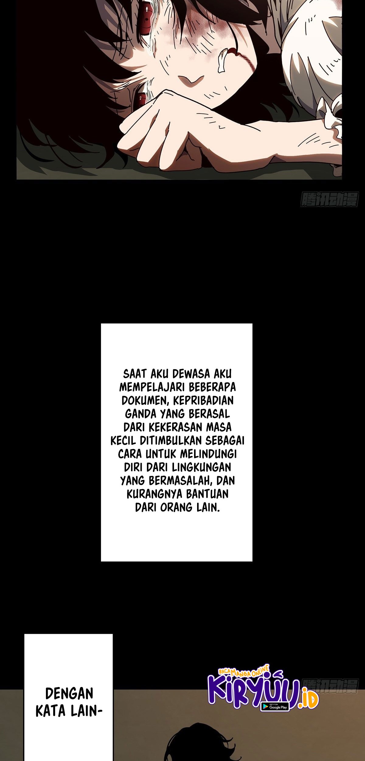 Elephant Invisible Chapter 75 Gambar 10
