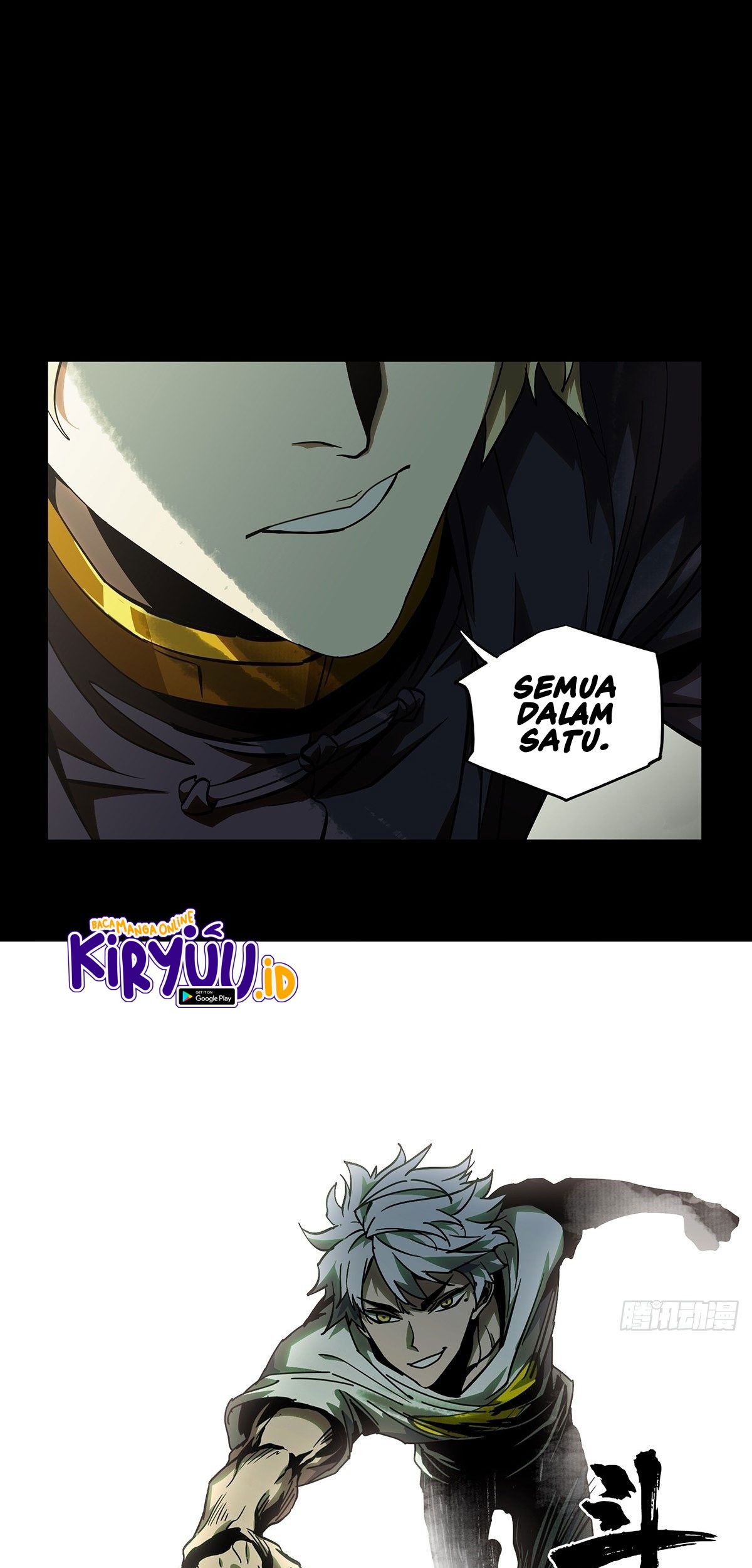 Baca Komik Elephant Invisible Chapter 78 Gambar 1
