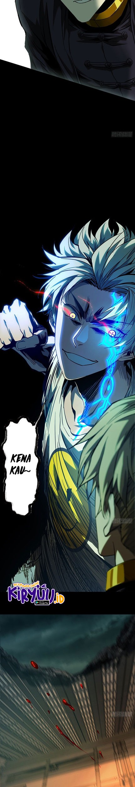 Elephant Invisible Chapter 80 Gambar 14
