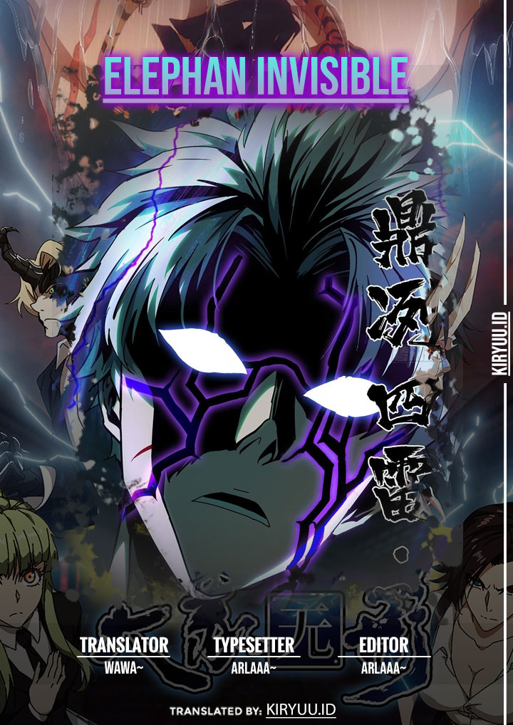 Baca Komik Elephant Invisible Chapter 81 Gambar 1