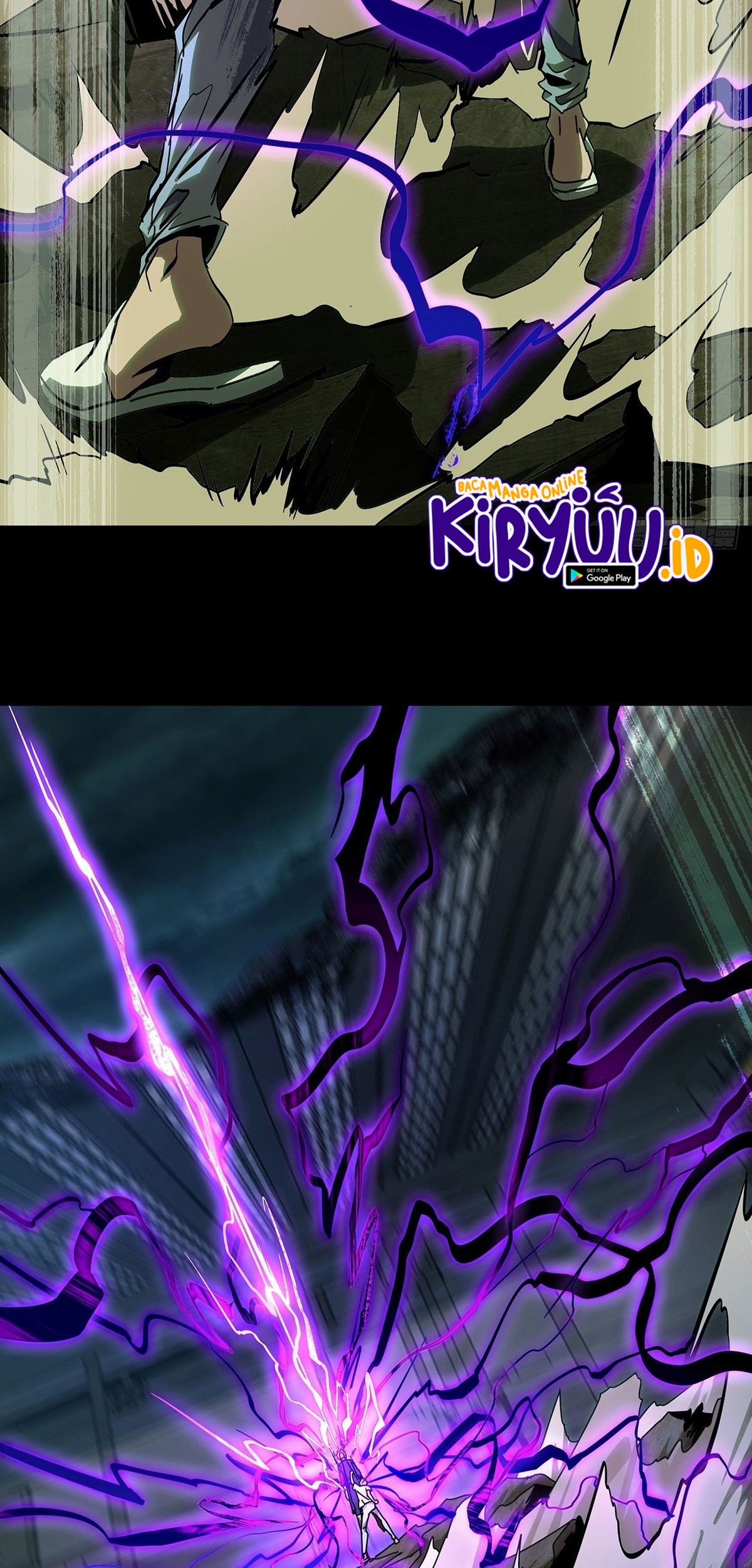 Elephant Invisible Chapter 81 Gambar 38