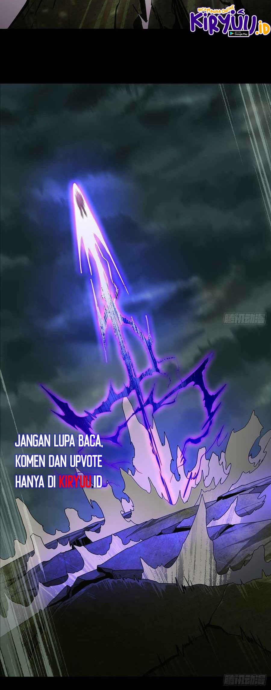 Elephant Invisible Chapter 82 Gambar 3