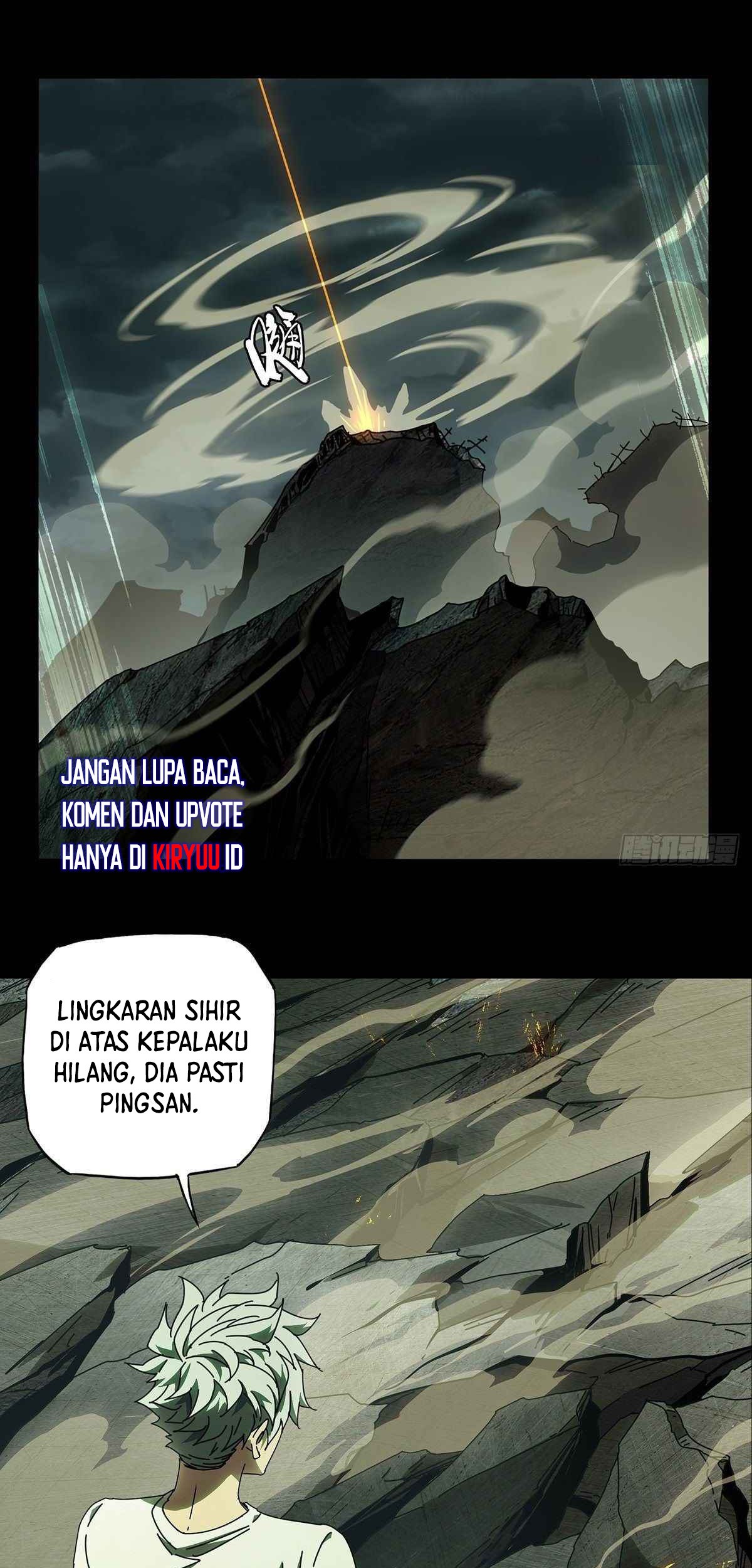 Elephant Invisible Chapter 82 Gambar 14