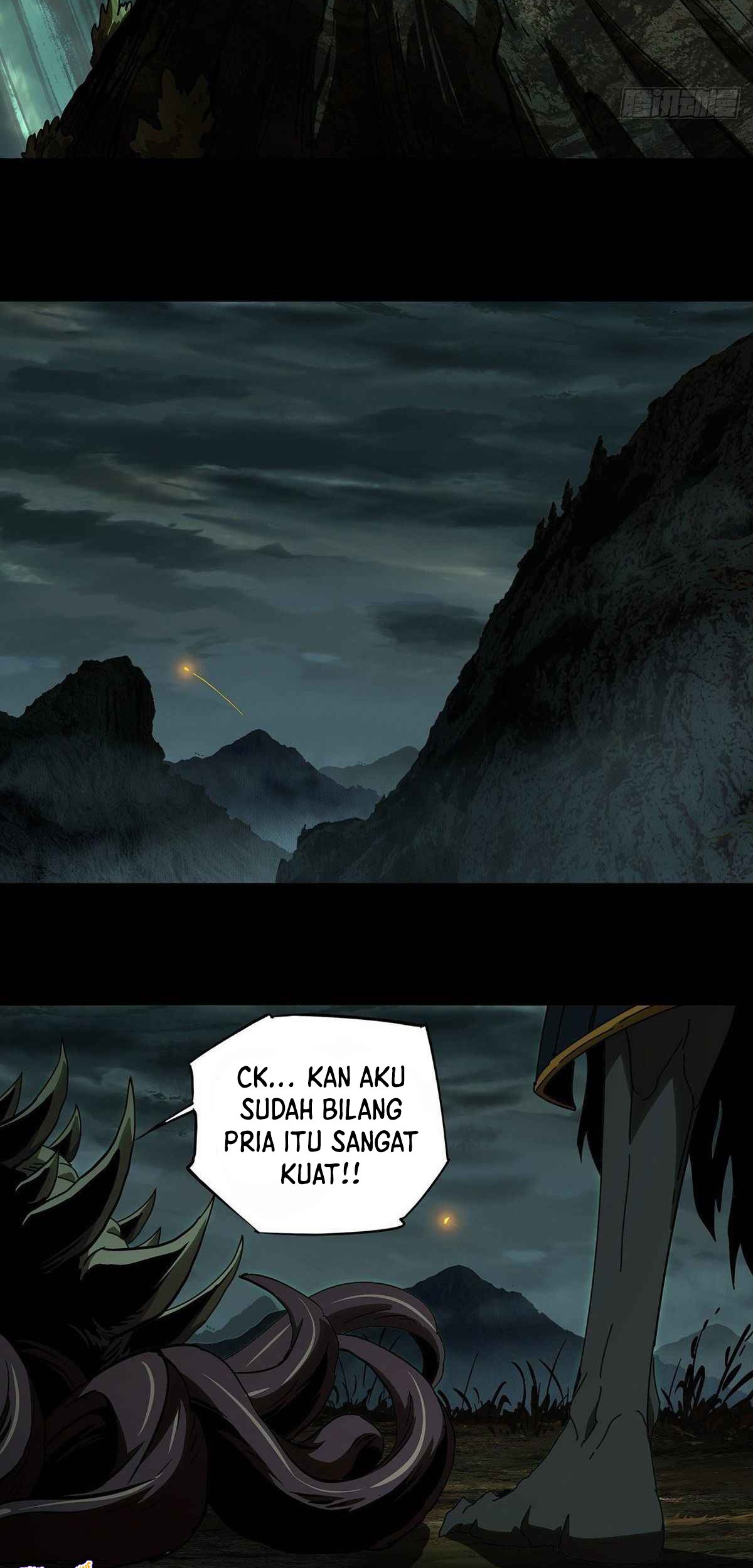 Elephant Invisible Chapter 83 Gambar 27