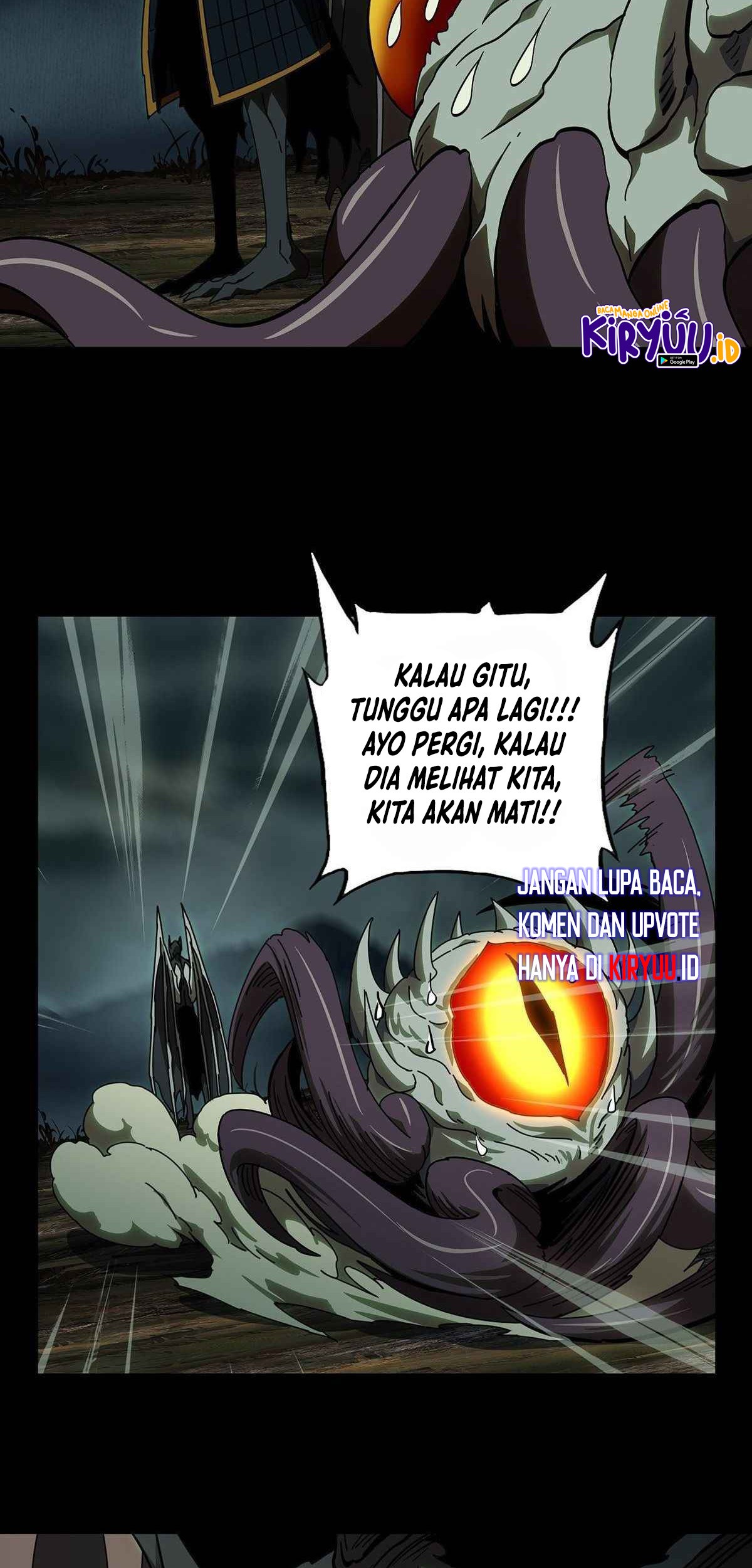 Elephant Invisible Chapter 83 Gambar 32