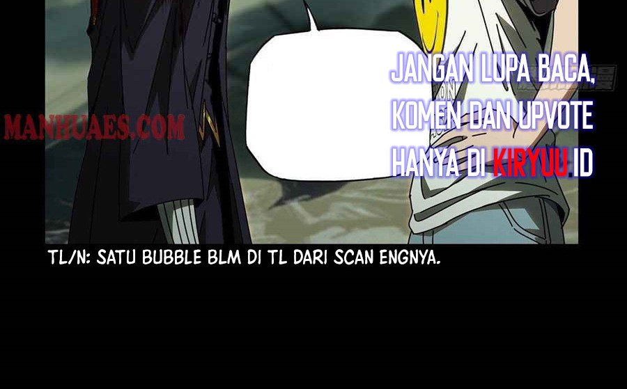 Elephant Invisible Chapter 83 Gambar 5