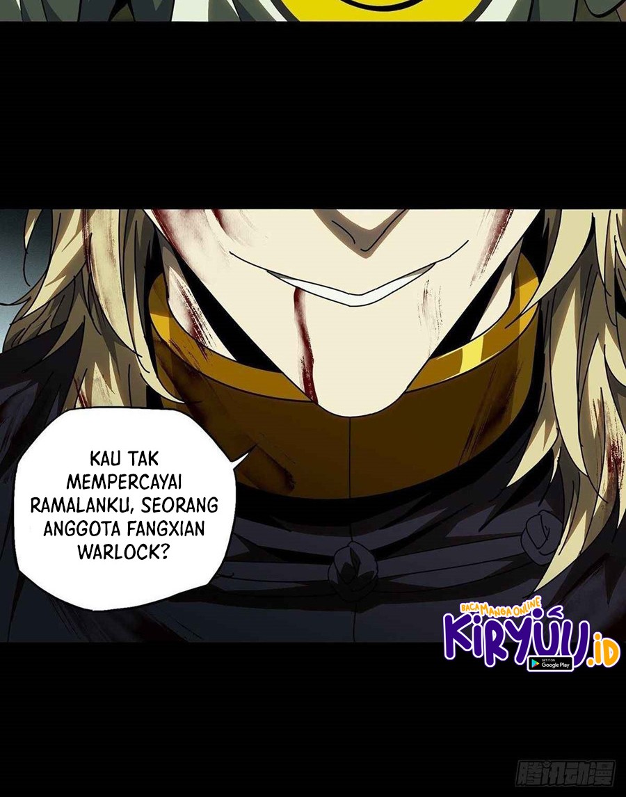 Elephant Invisible Chapter 83 Gambar 9