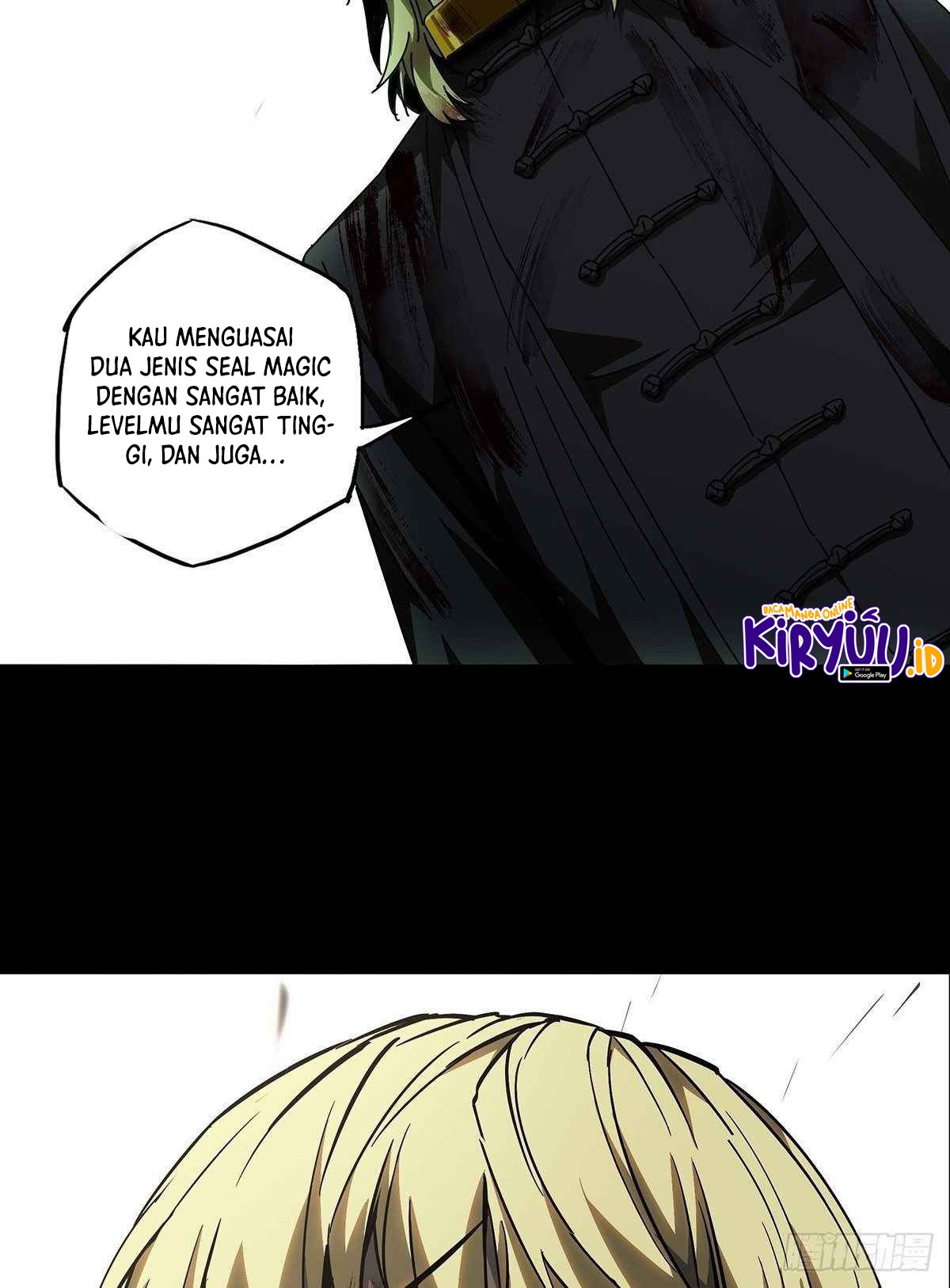 Elephant Invisible Chapter 83 Gambar 13