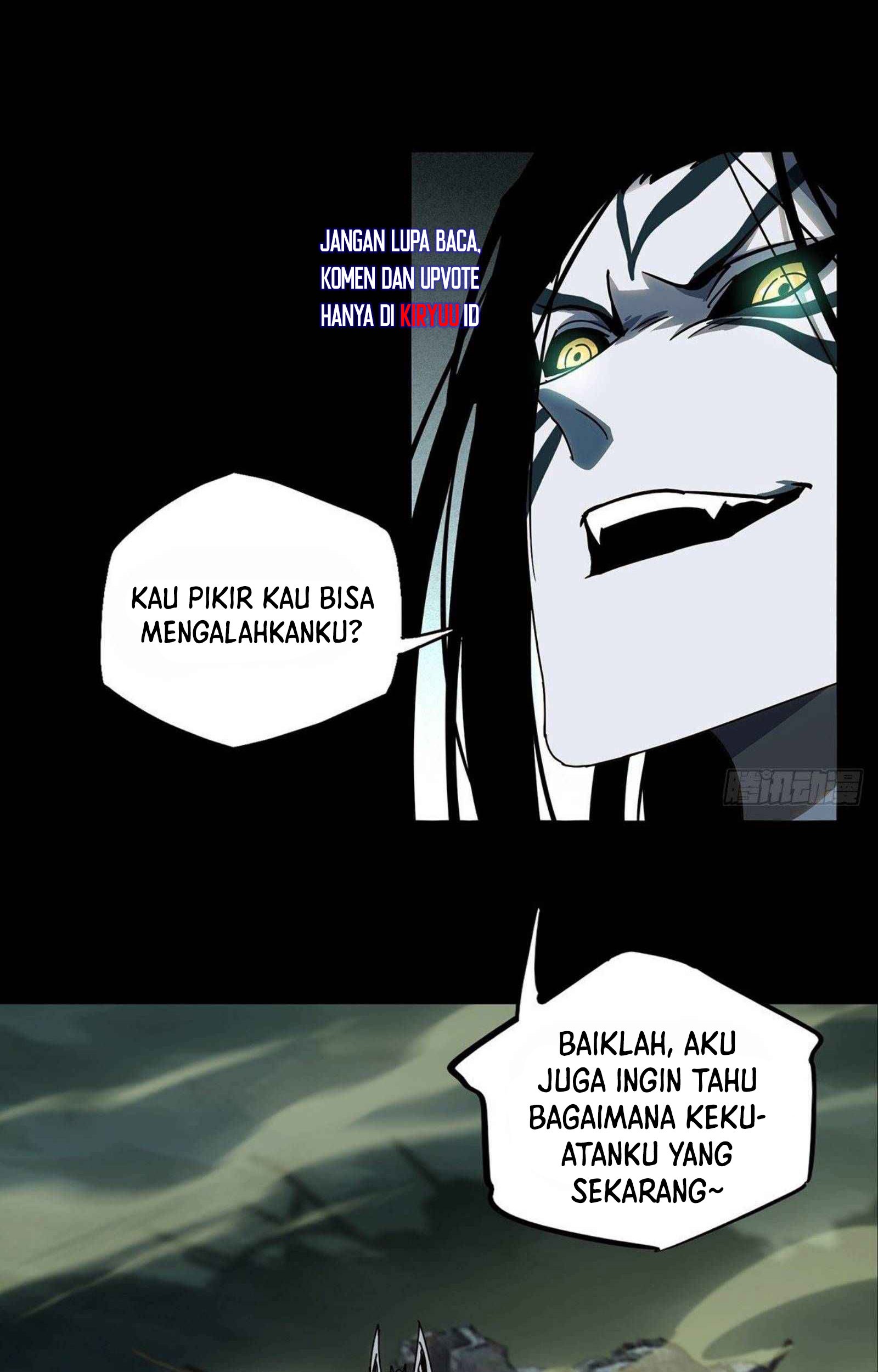 Elephant Invisible Chapter 84 Gambar 32