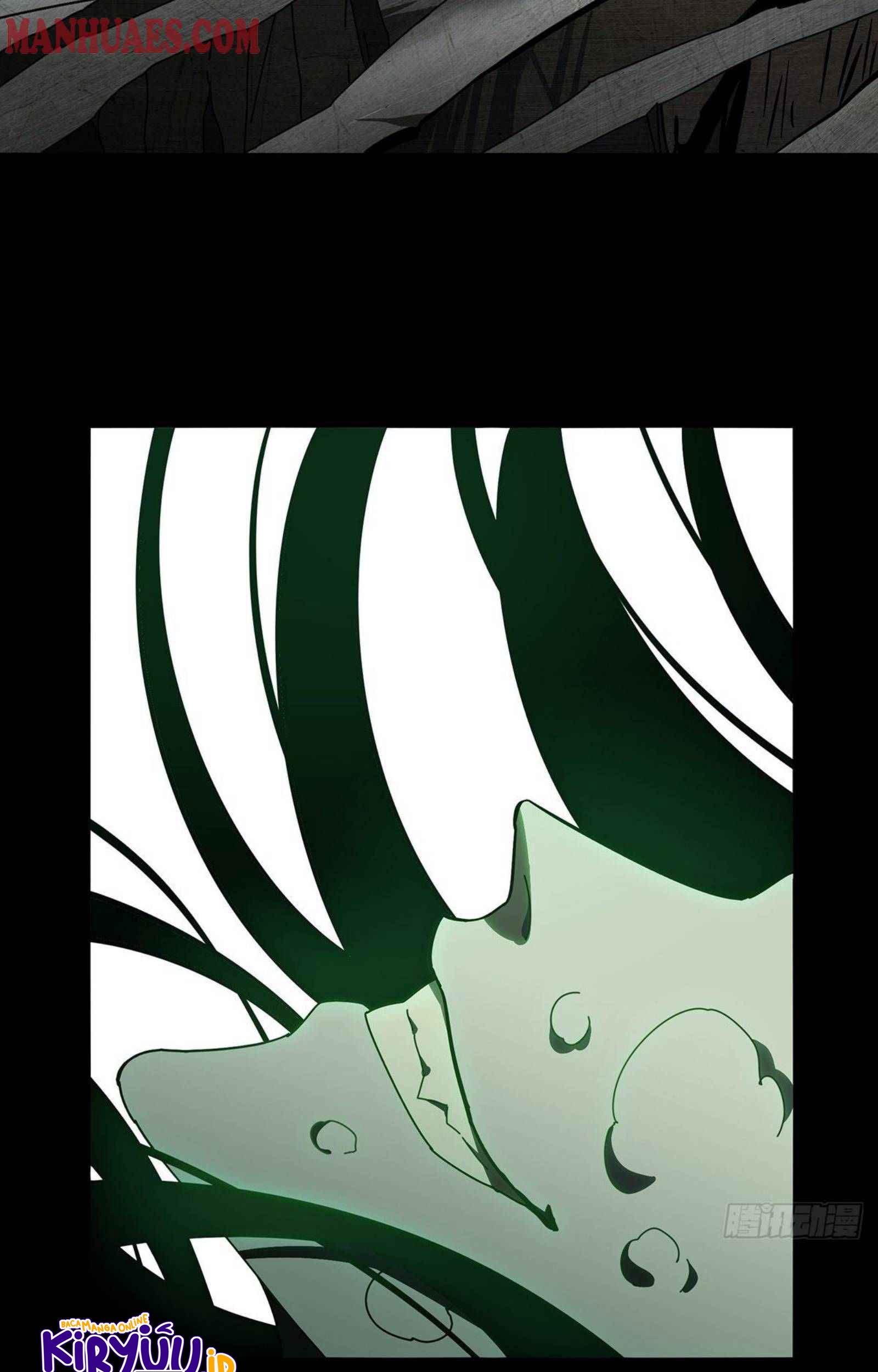 Elephant Invisible Chapter 84 Gambar 8