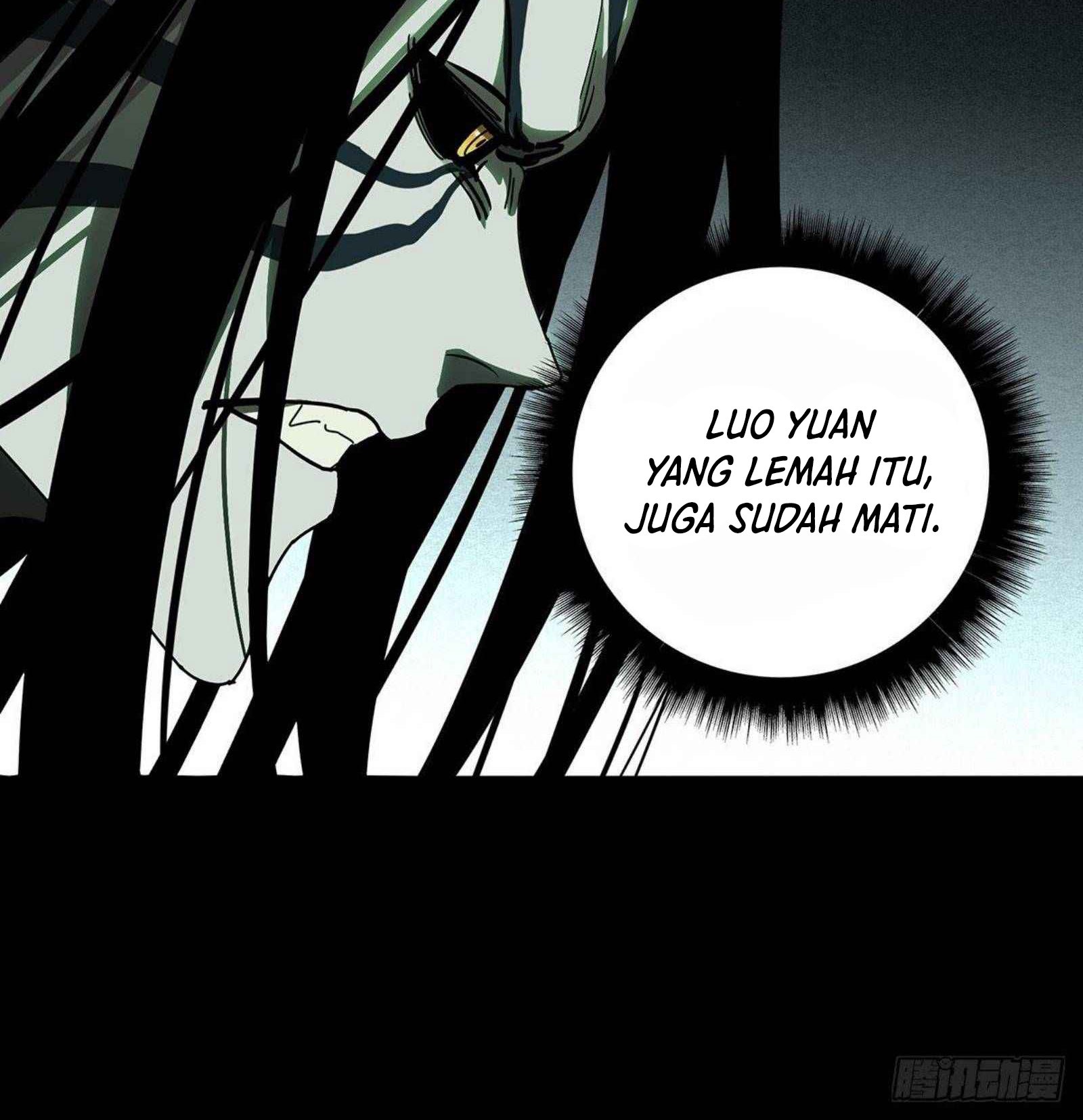 Elephant Invisible Chapter 84 Gambar 13