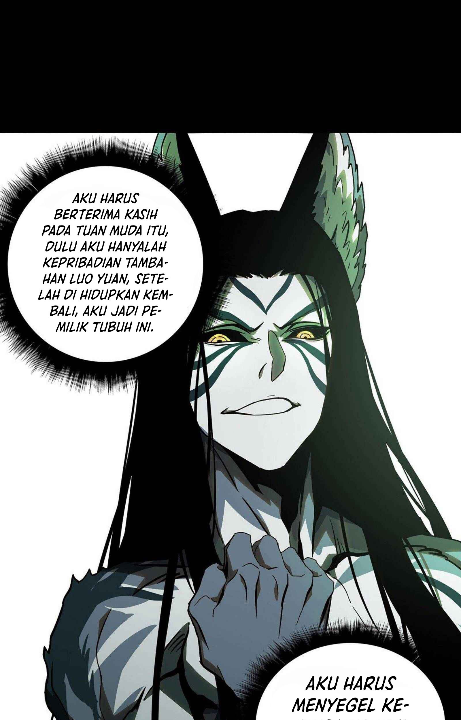 Elephant Invisible Chapter 84 Gambar 14