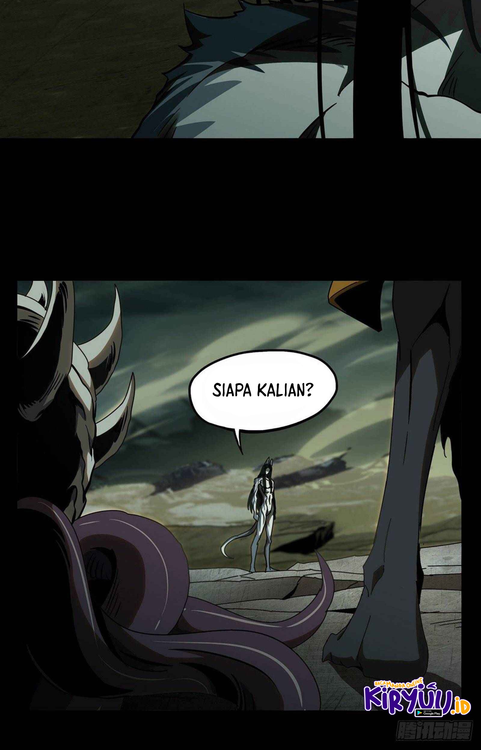 Elephant Invisible Chapter 84 Gambar 18