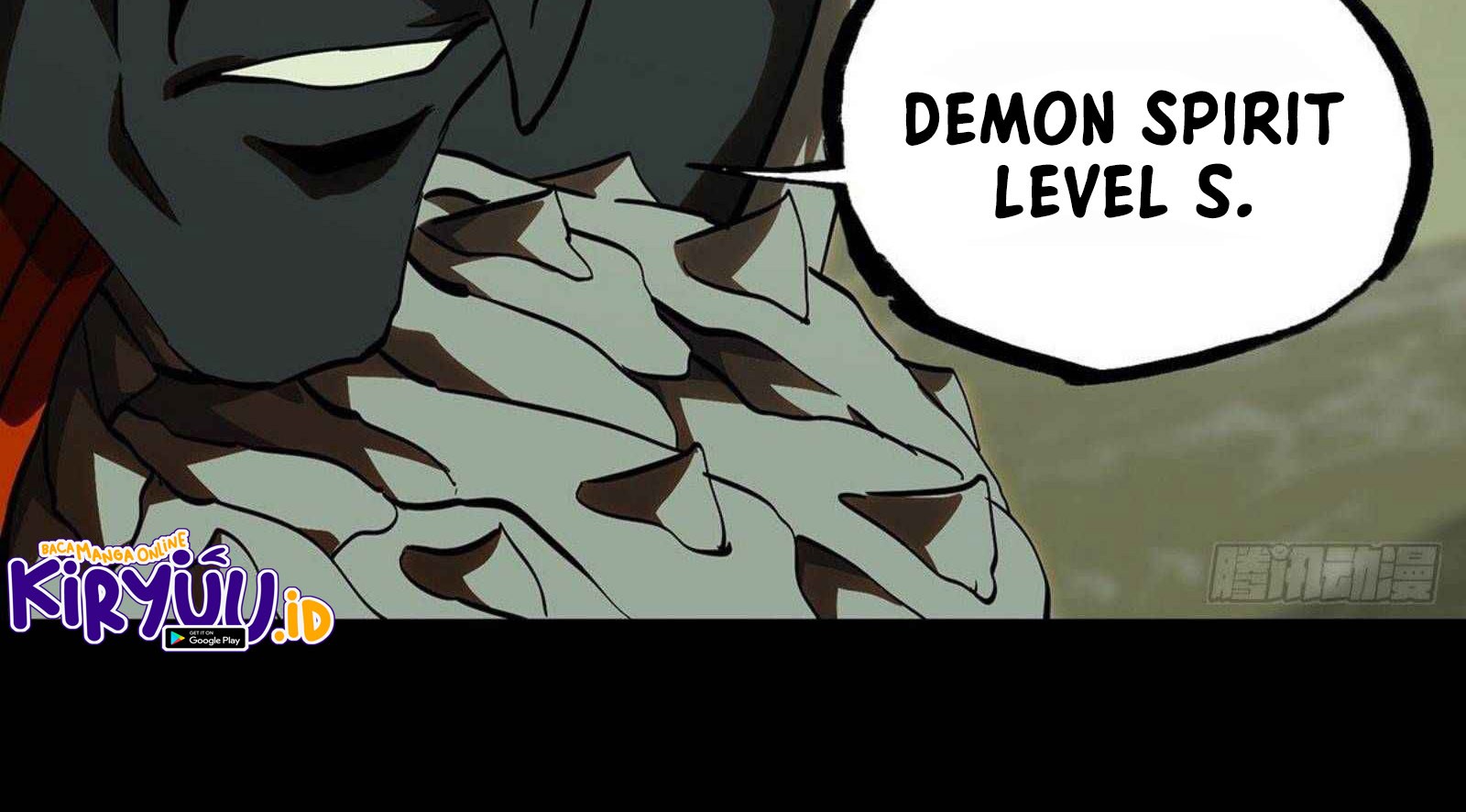 Elephant Invisible Chapter 84 Gambar 21
