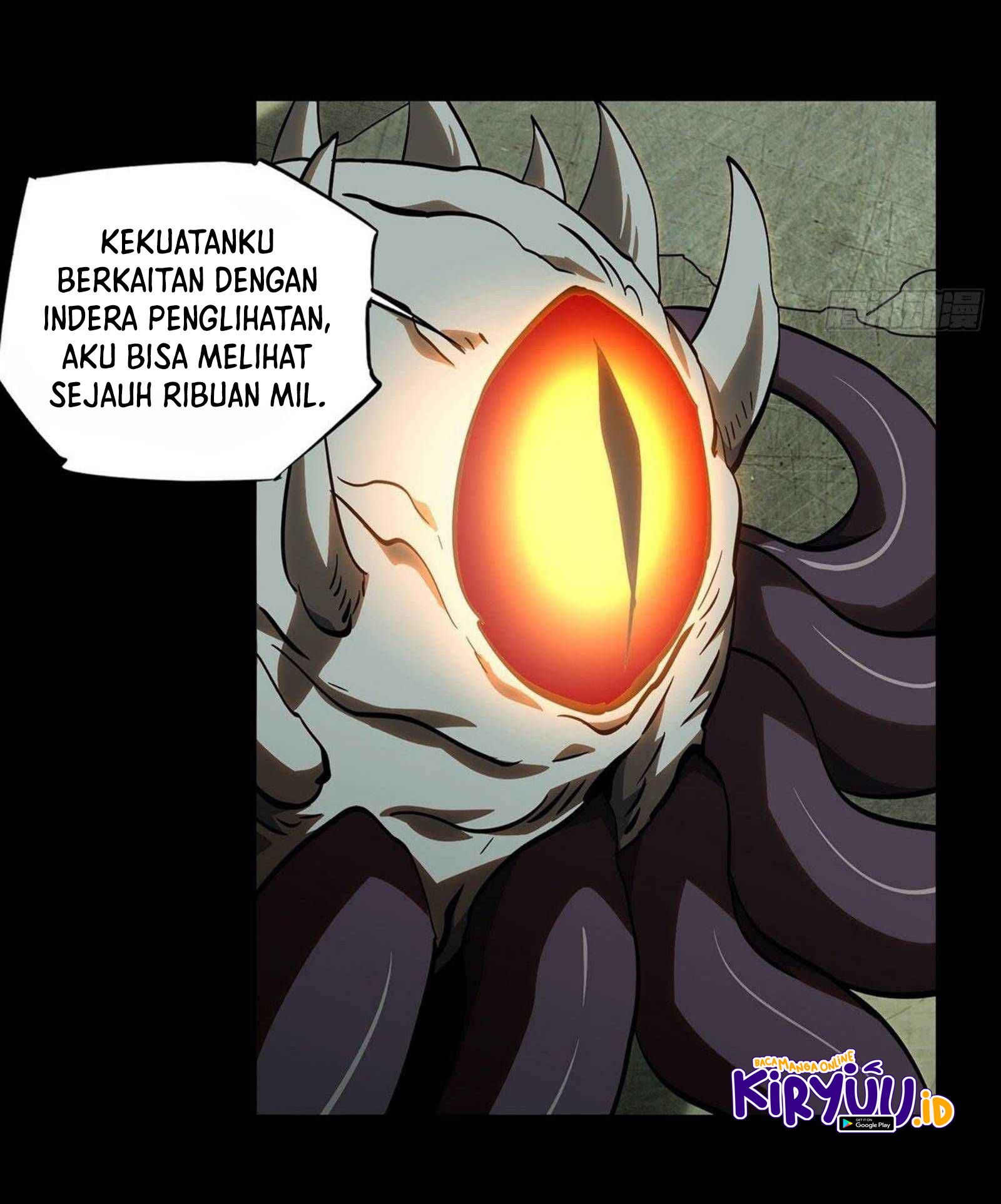 Elephant Invisible Chapter 84 Gambar 24