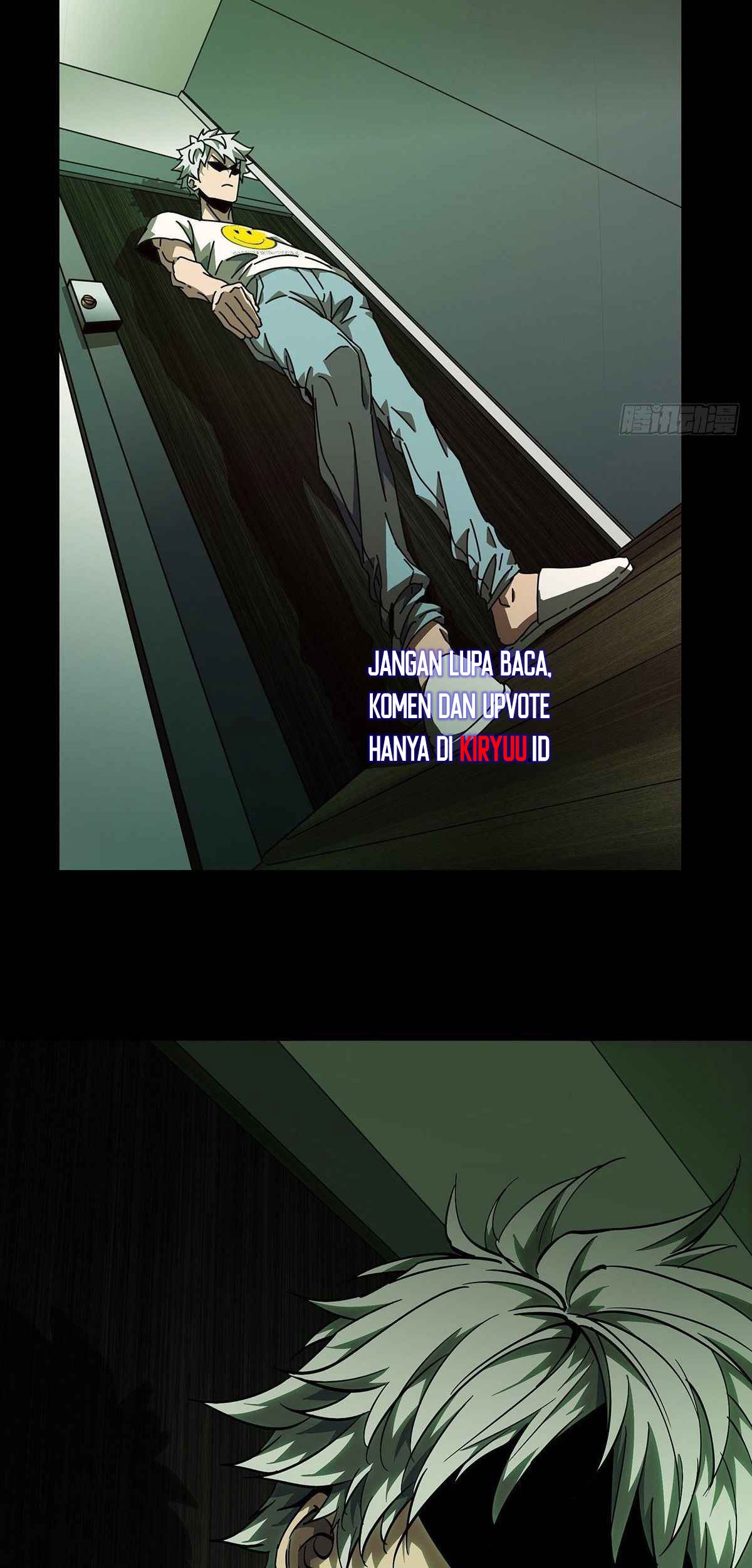 Elephant Invisible Chapter 85 Gambar 35