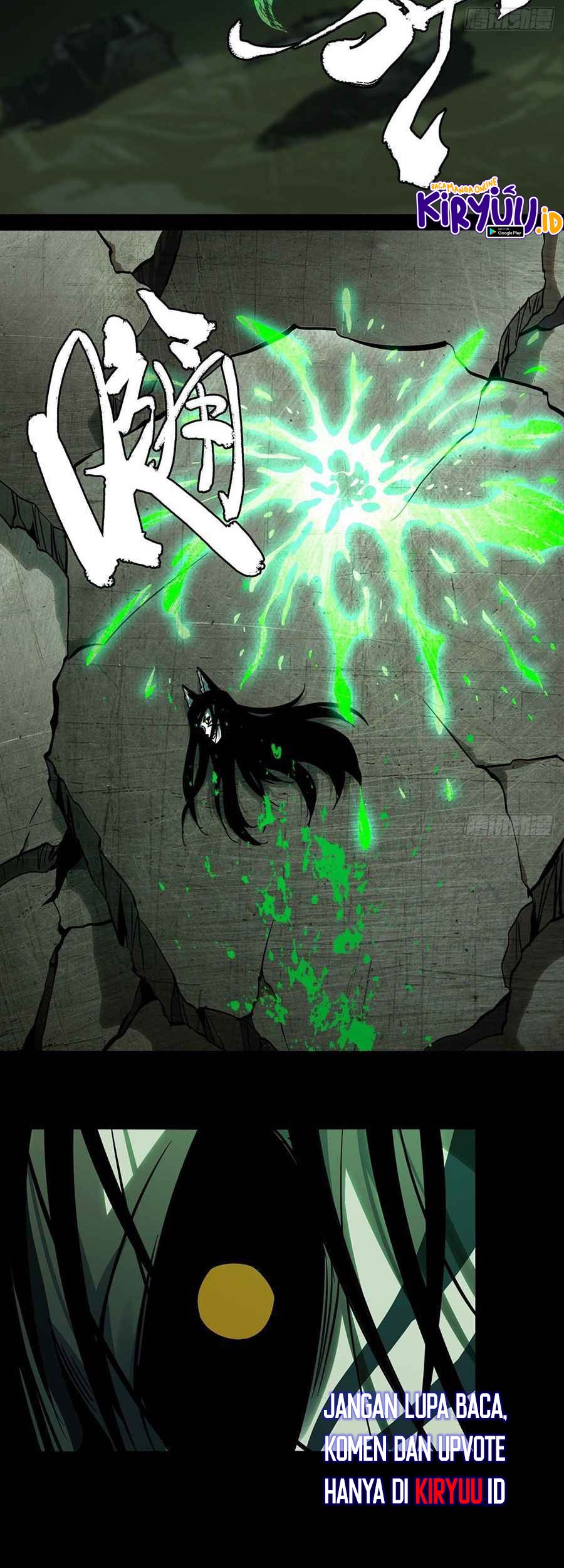 Elephant Invisible Chapter 85 Gambar 3