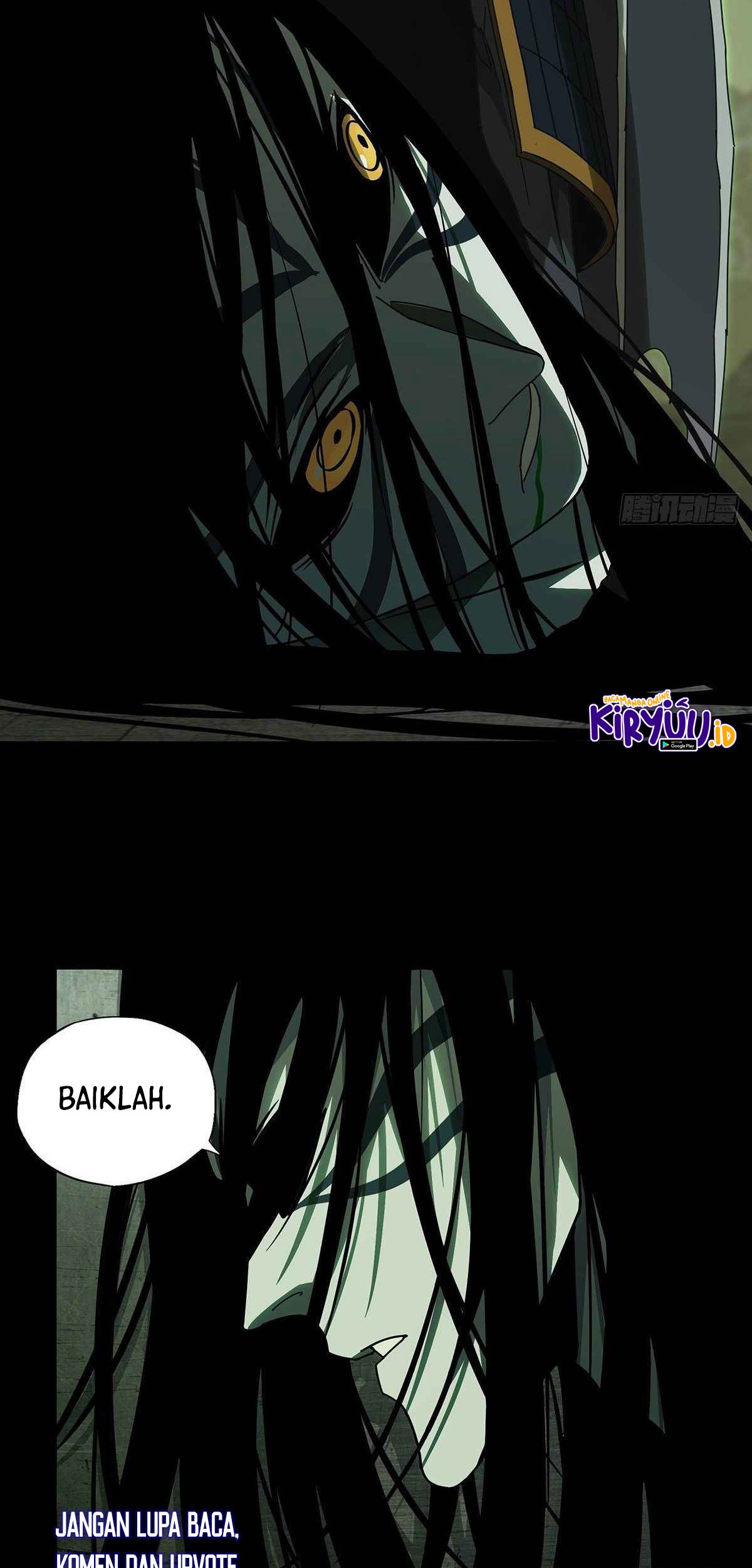 Elephant Invisible Chapter 85 Gambar 7