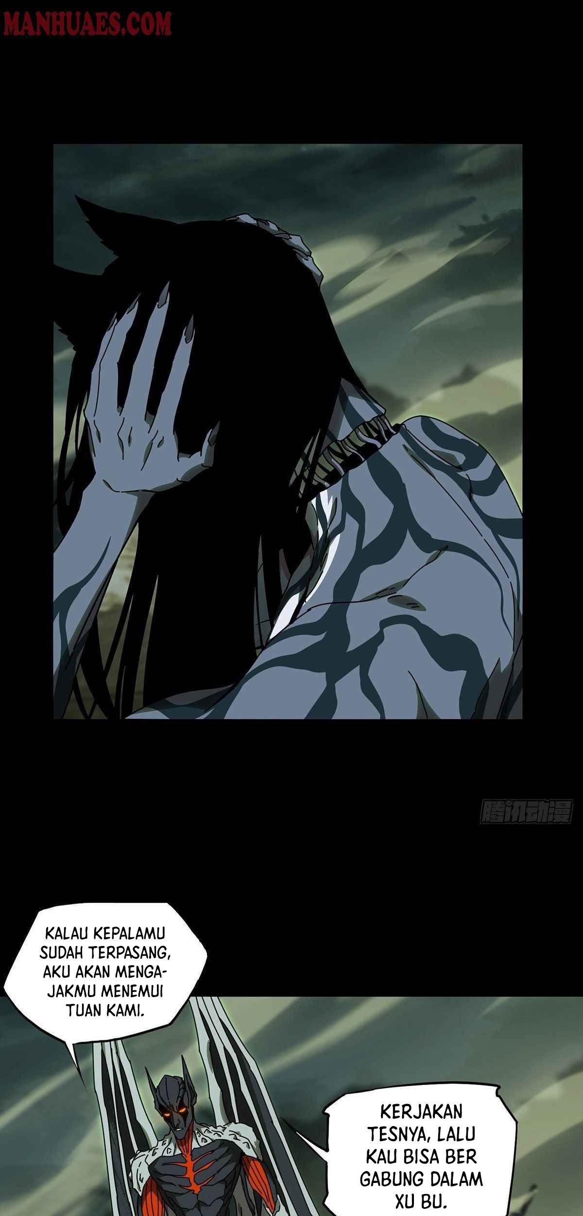 Elephant Invisible Chapter 85 Gambar 9