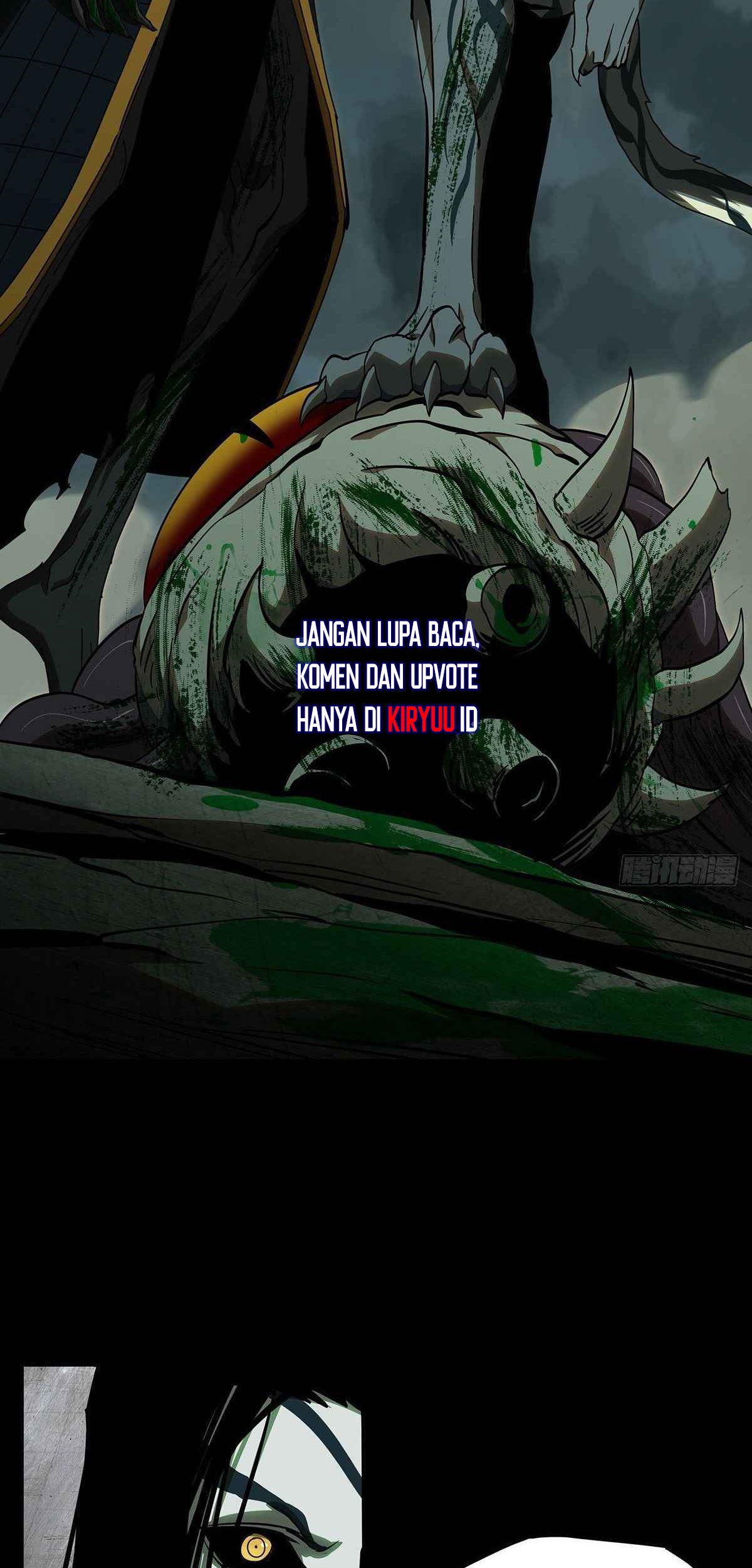 Elephant Invisible Chapter 85 Gambar 16