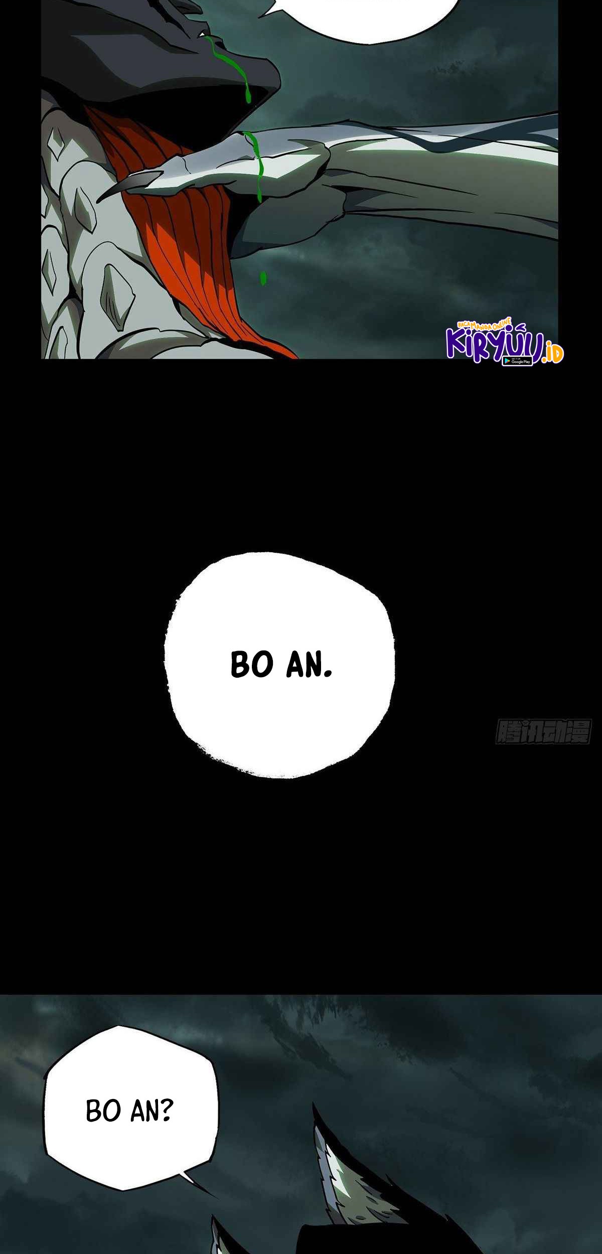 Elephant Invisible Chapter 85 Gambar 20