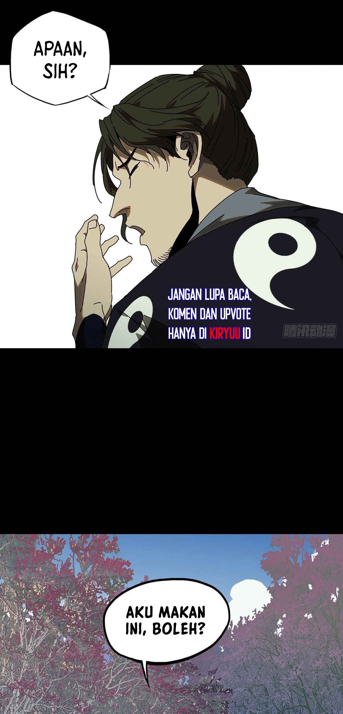 Elephant Invisible Chapter 86 Gambar 22
