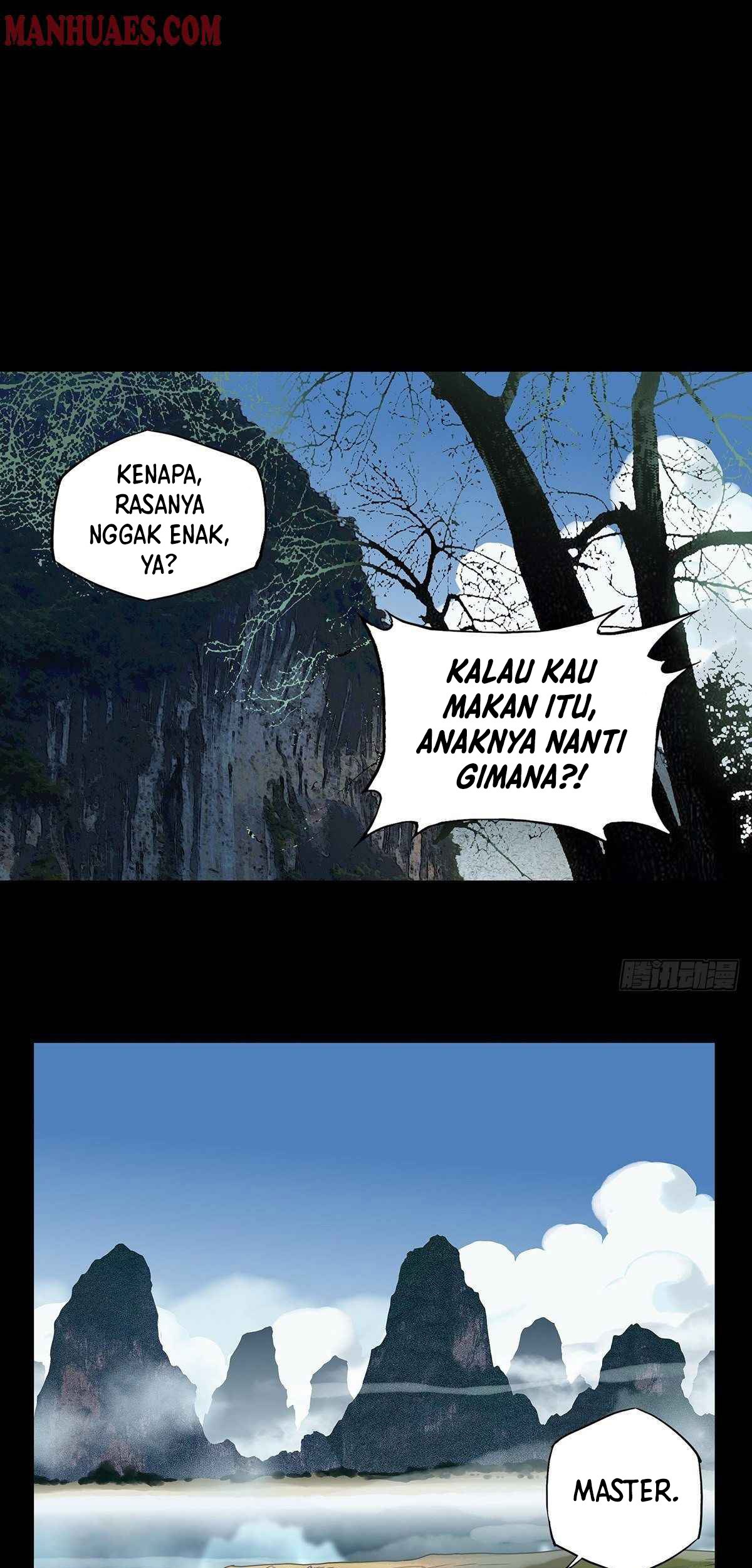 Elephant Invisible Chapter 86 Gambar 24
