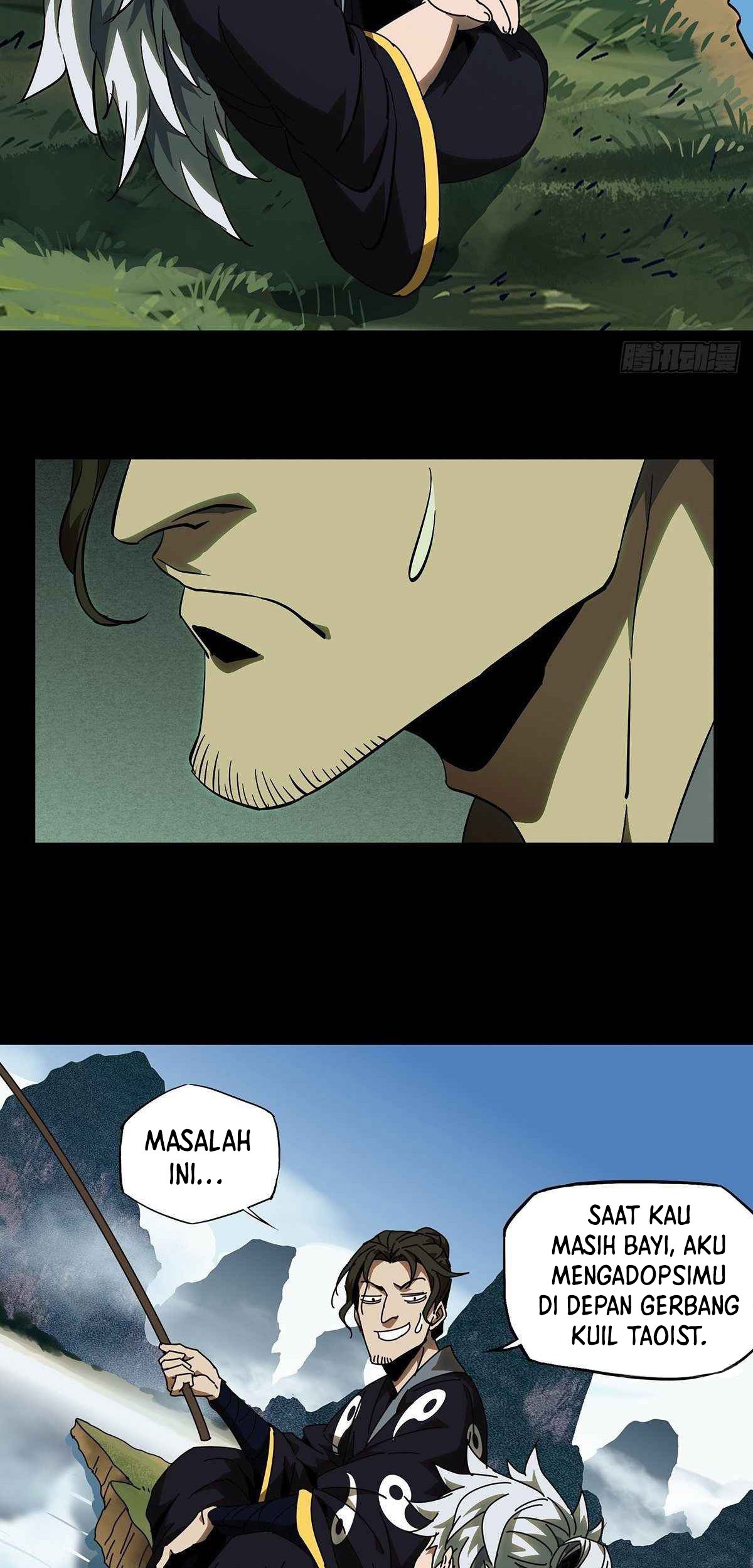 Elephant Invisible Chapter 86 Gambar 26