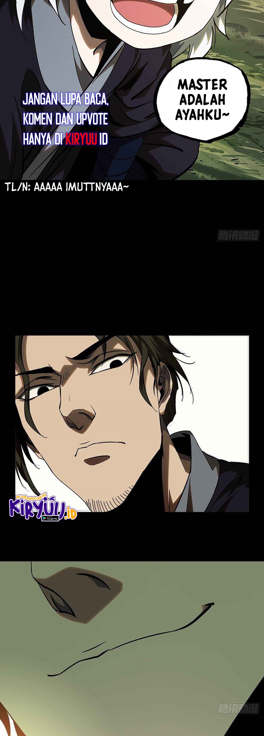 Elephant Invisible Chapter 86 Gambar 30