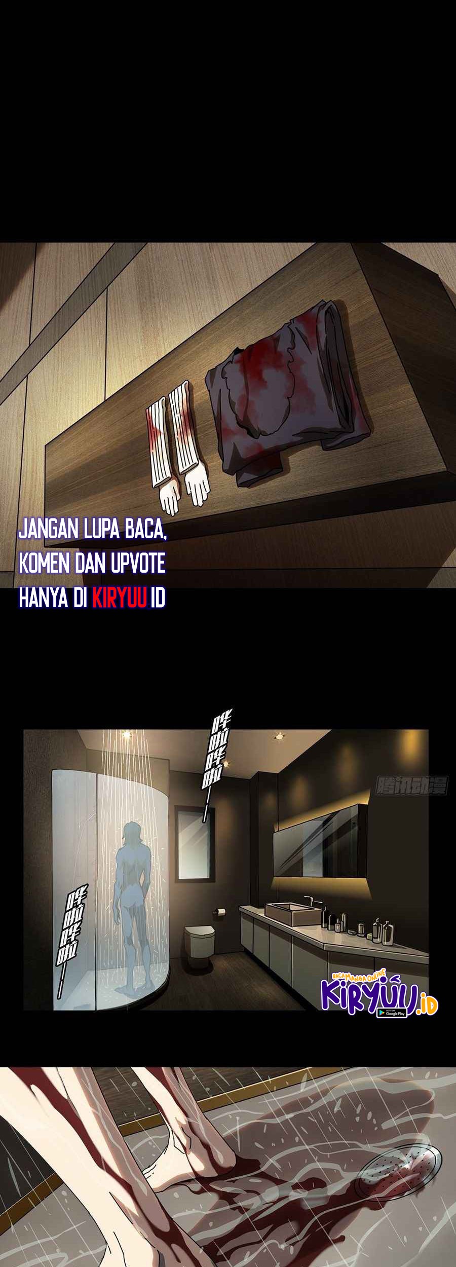 Baca  Elephant Invisible Chapter 86 Gambar 2