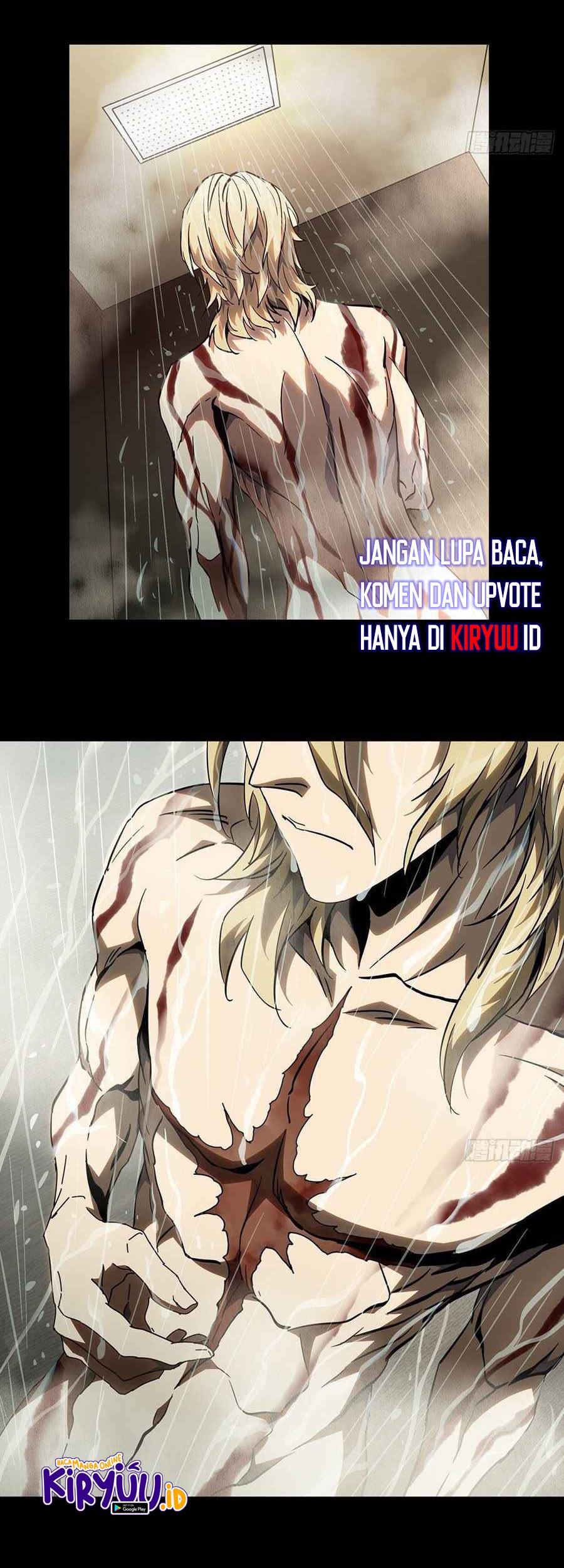 Elephant Invisible Chapter 86 Gambar 4
