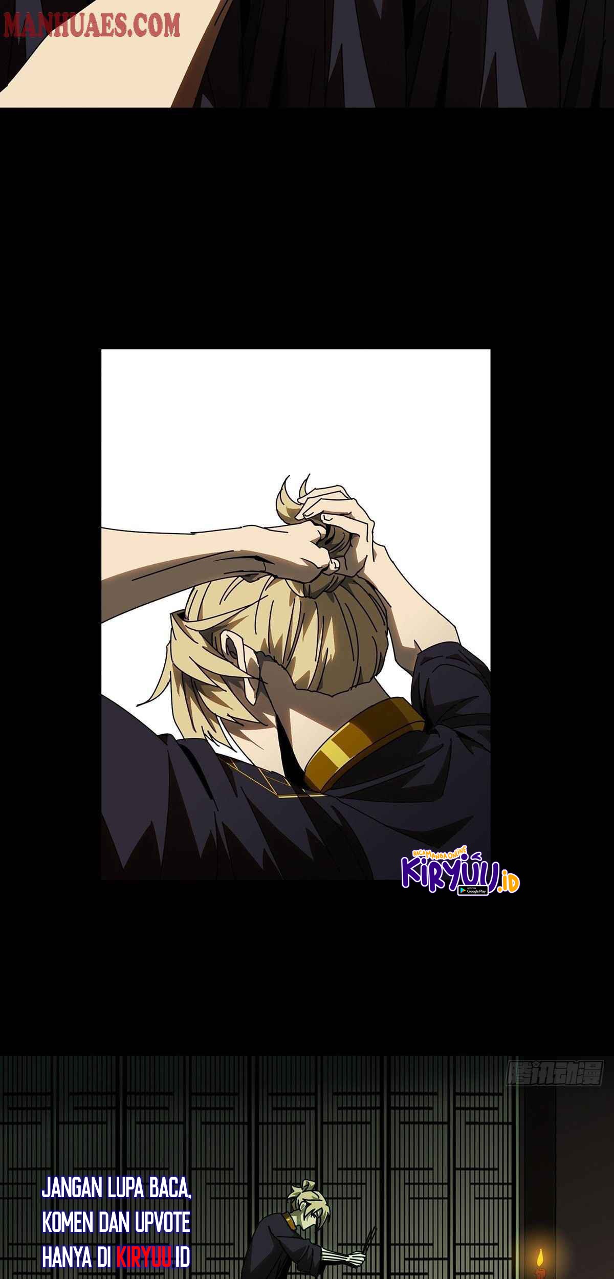 Elephant Invisible Chapter 86 Gambar 6