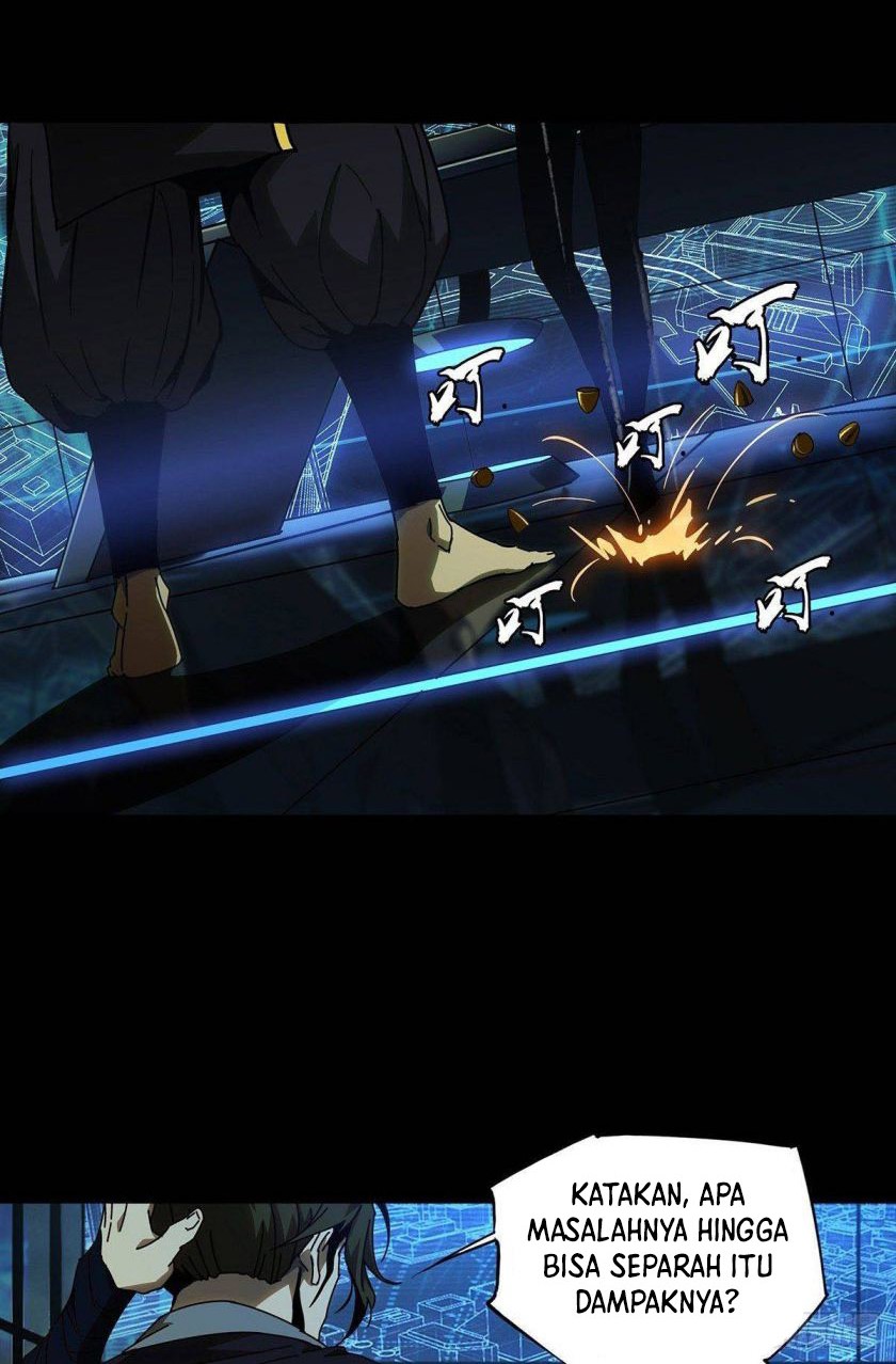 Elephant Invisible Chapter 87 Gambar 17