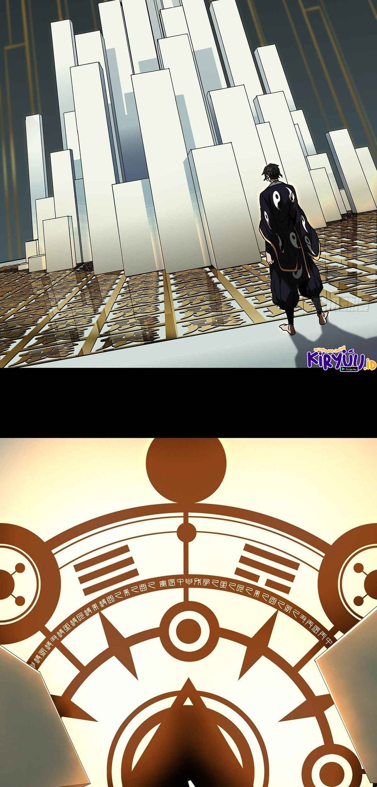 Elephant Invisible Chapter 88 Gambar 29