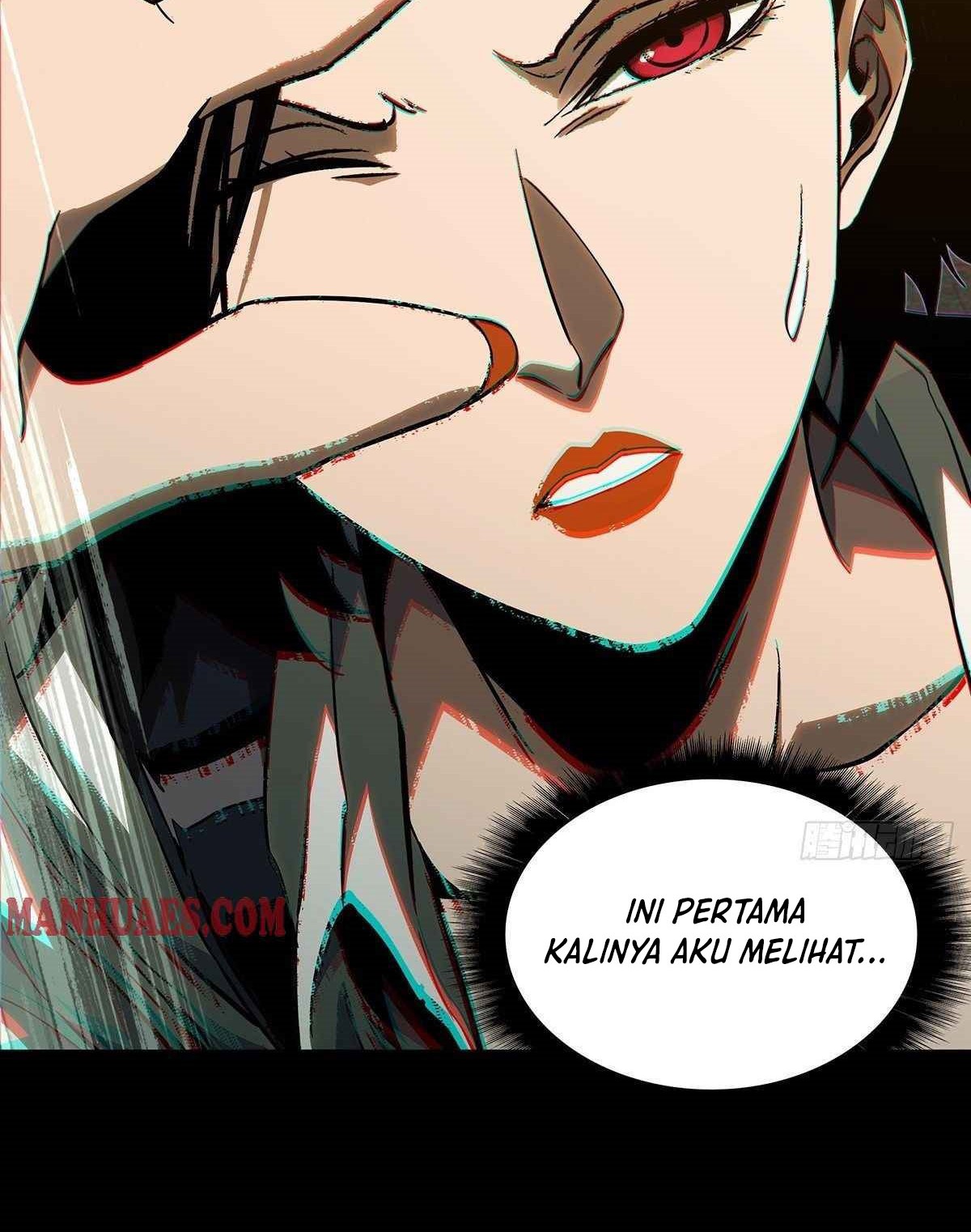 Elephant Invisible Chapter 88 Gambar 35