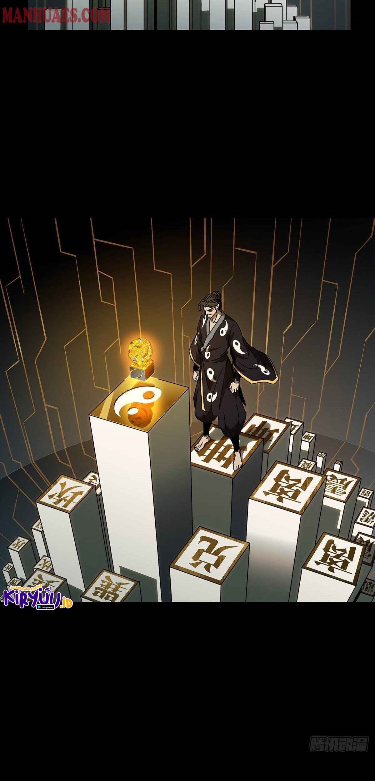 Elephant Invisible Chapter 88 Gambar 40