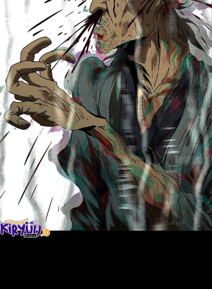 Elephant Invisible Chapter 89 Gambar 33