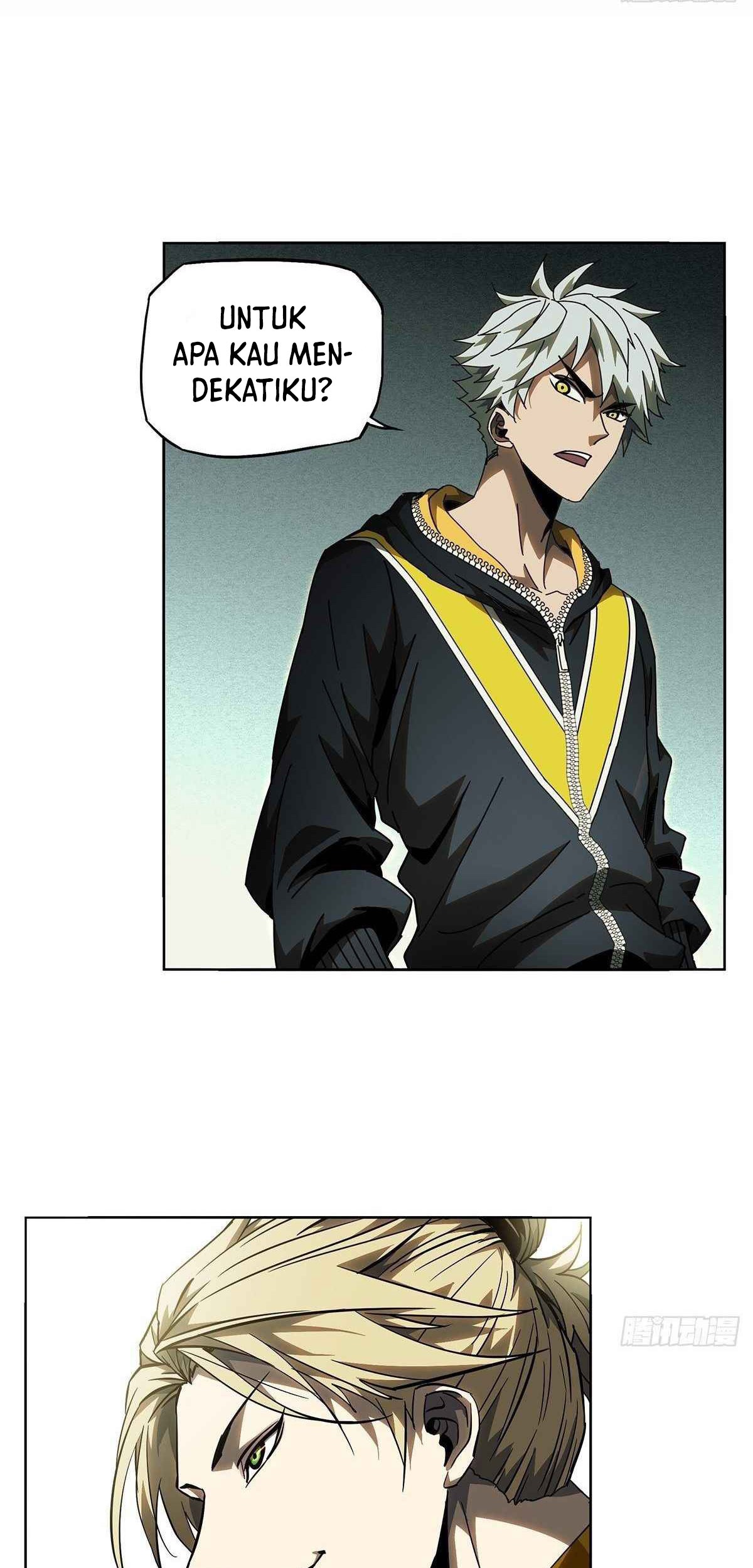 Elephant Invisible Chapter 89 Gambar 10