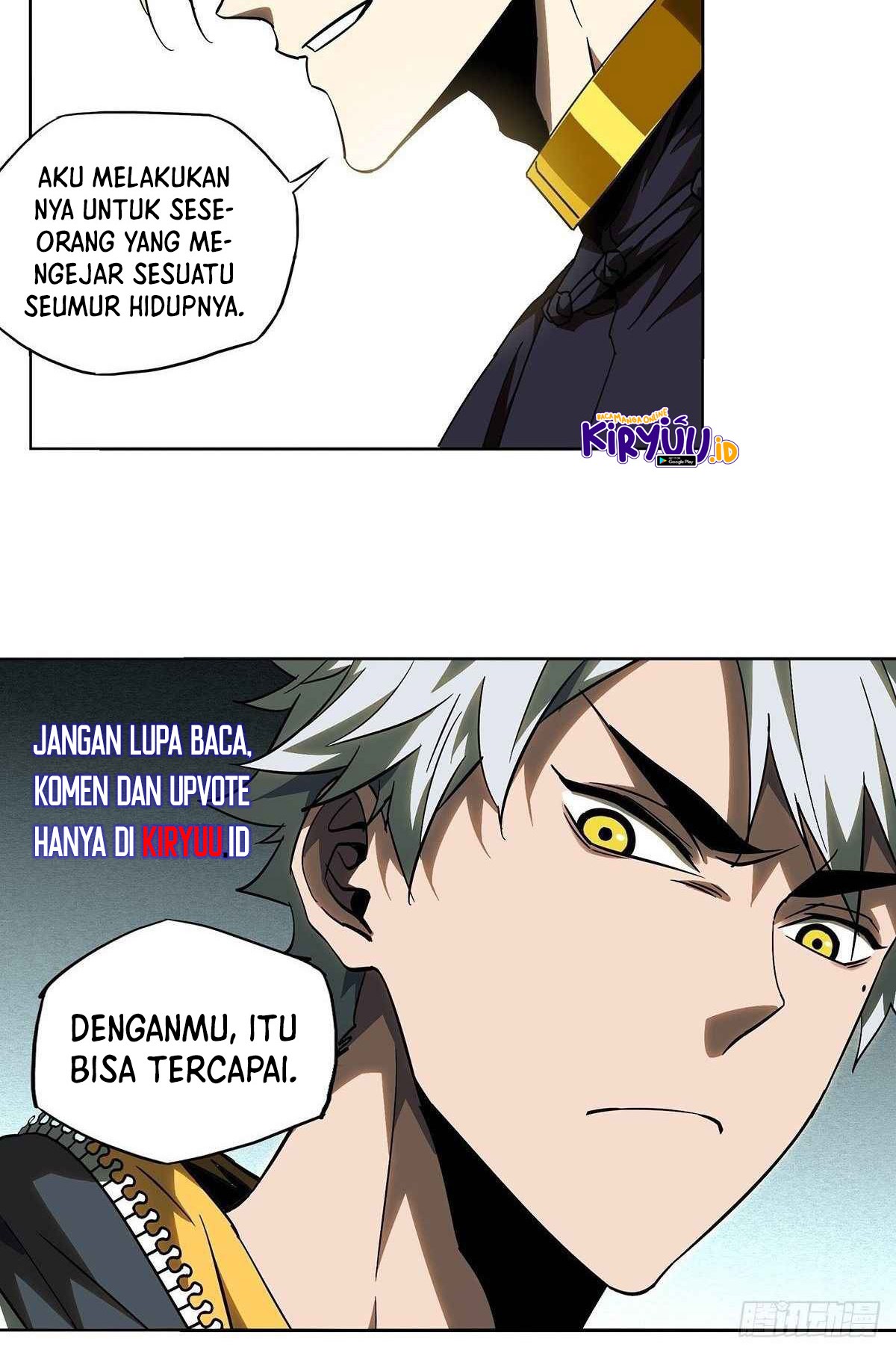 Elephant Invisible Chapter 89 Gambar 11