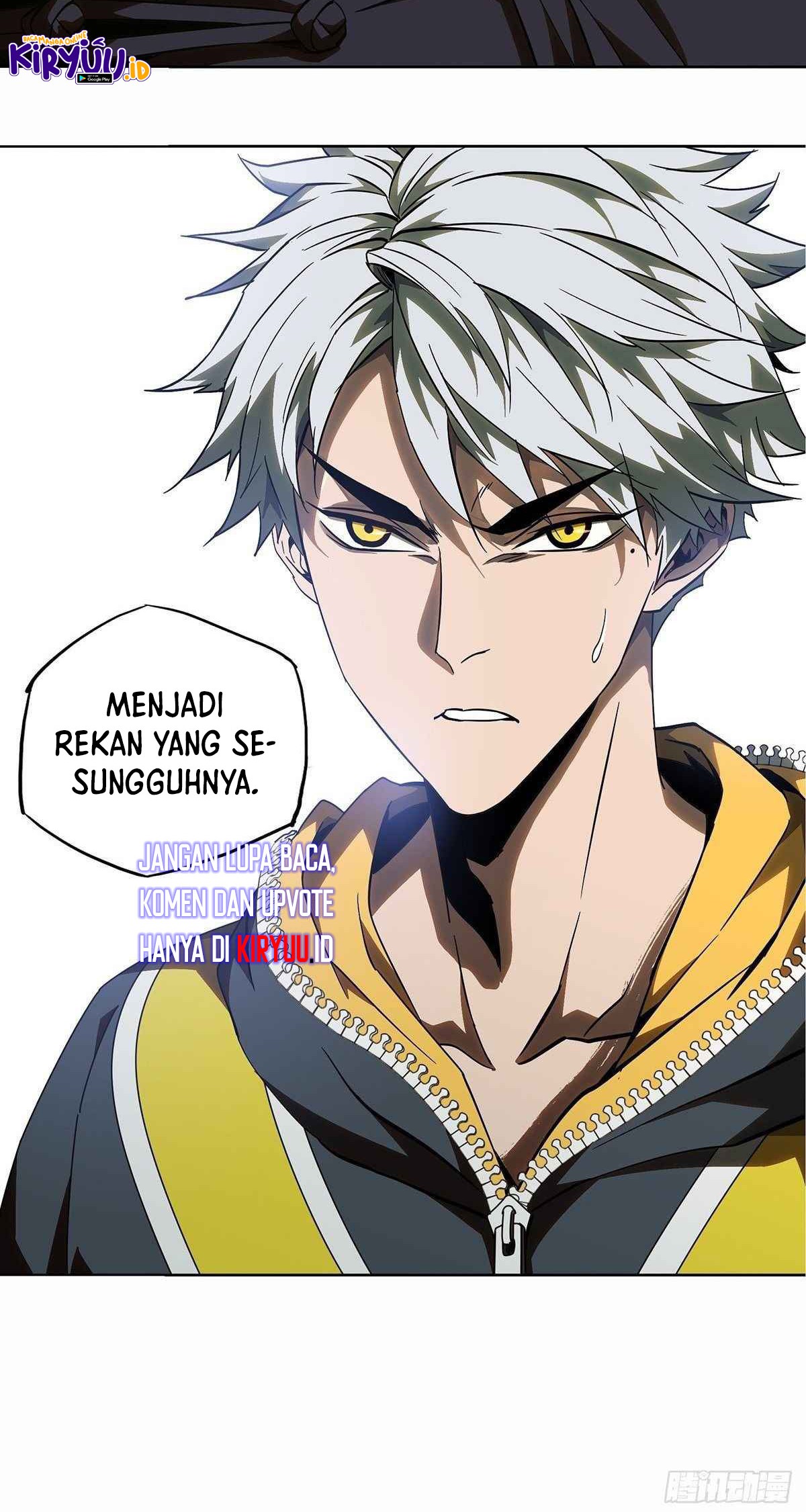 Elephant Invisible Chapter 89 Gambar 19