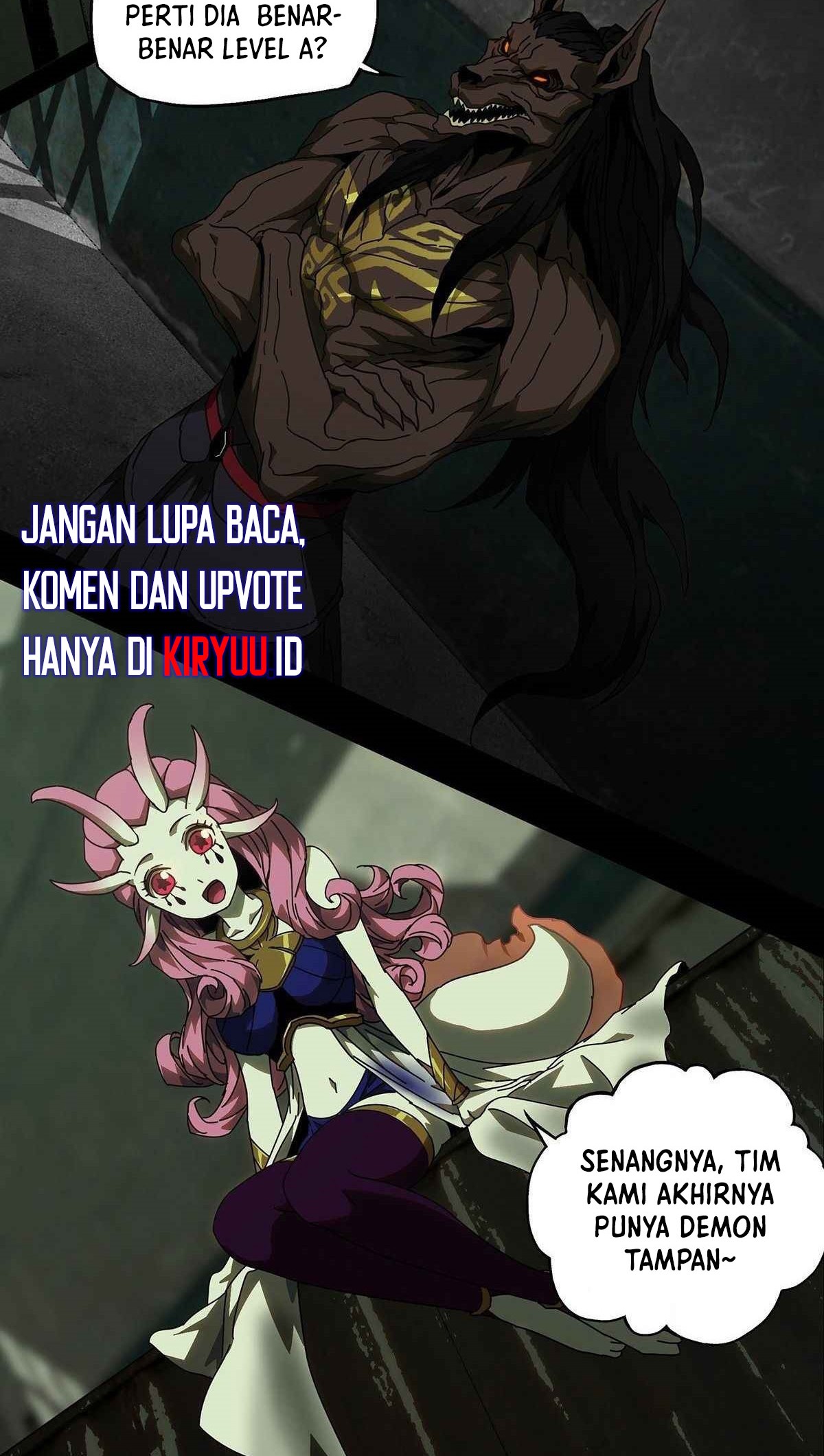 Elephant Invisible Chapter 90 Gambar 20