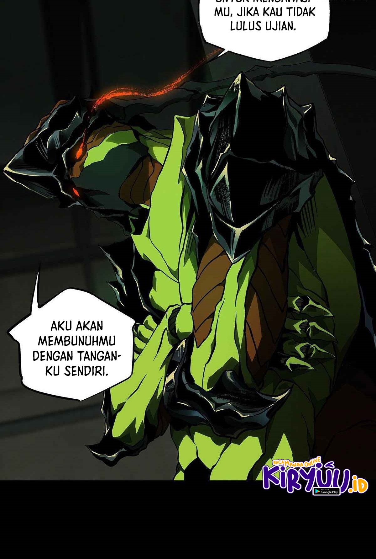 Elephant Invisible Chapter 90 Gambar 24